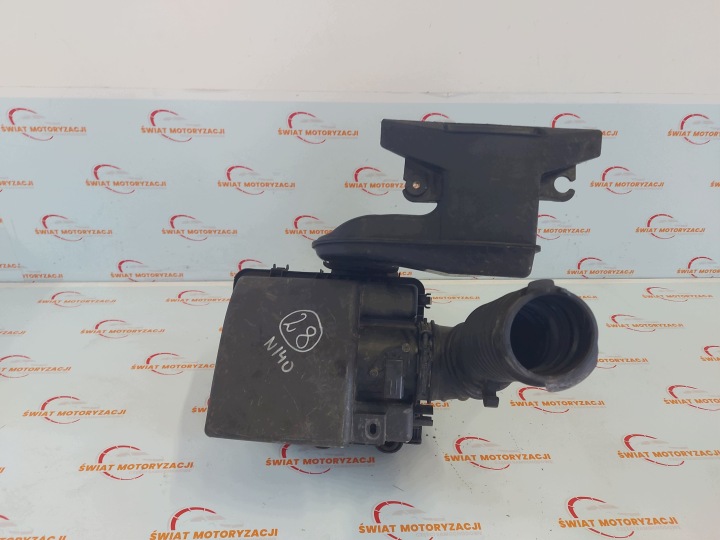 MAZDA CX-5 I 2.2 D 12v ilmansuodattimen kotelo SH01-13221 SH01-133A1
