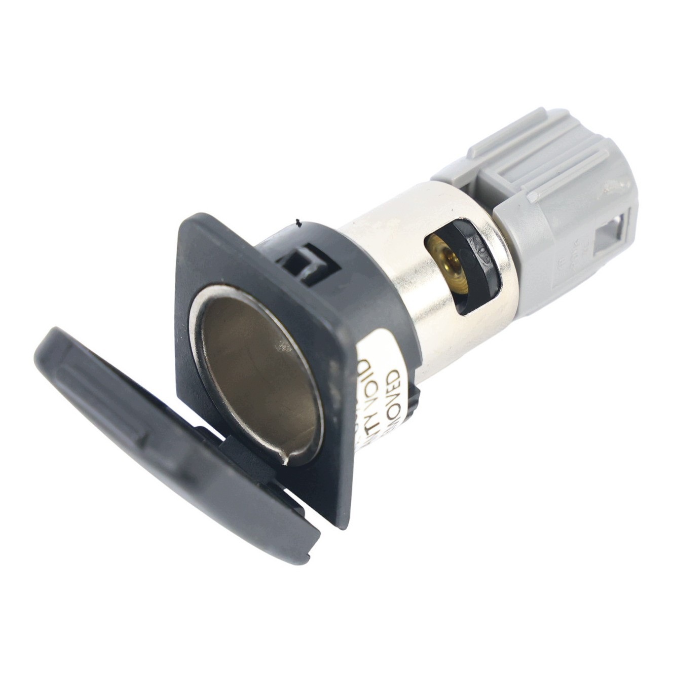 Prise 12V Ford Mondeo Mk5 HS7T-19A487-BAW image 2