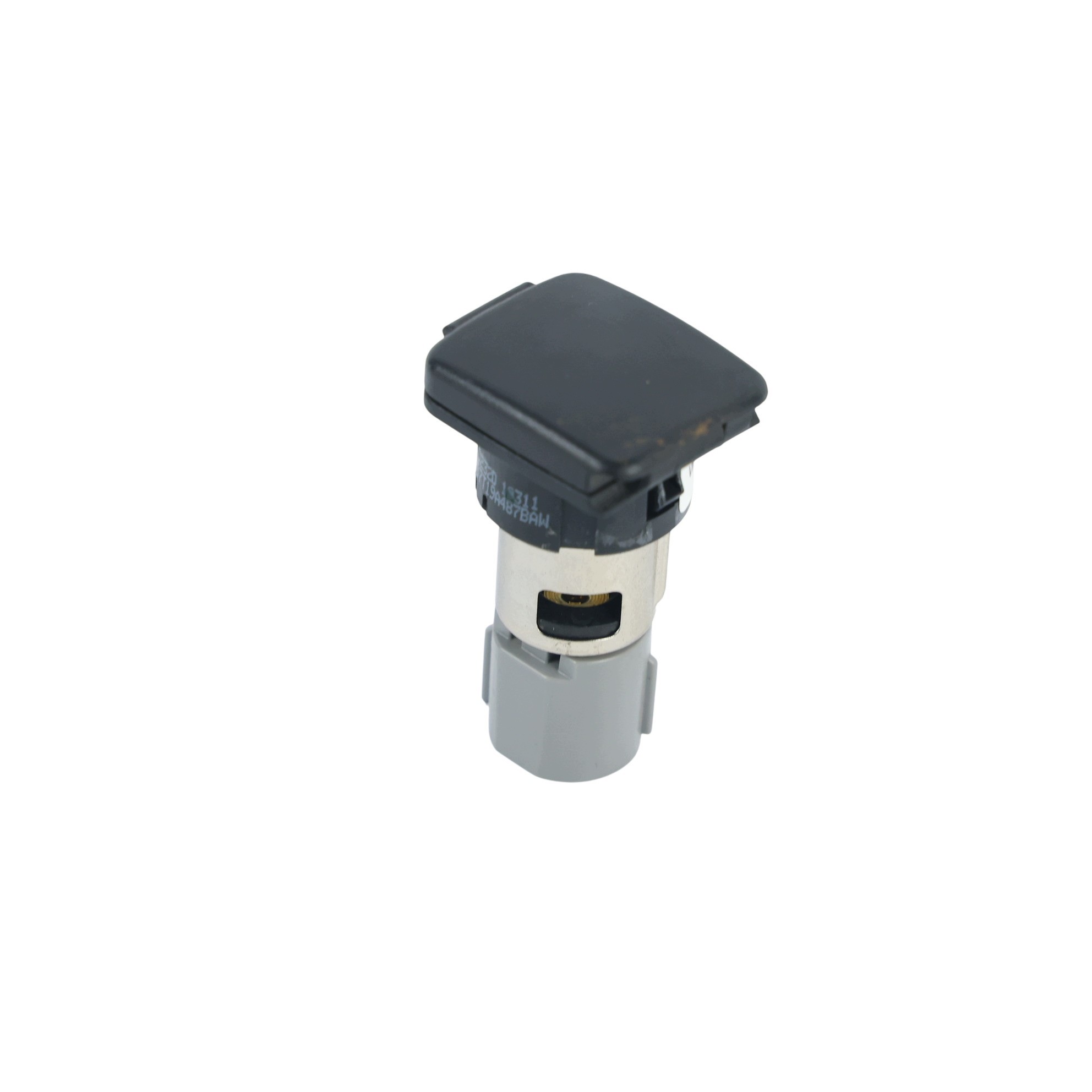 Prise 12V Ford Mondeo Mk5 HS7T-19A487-BAW image 8