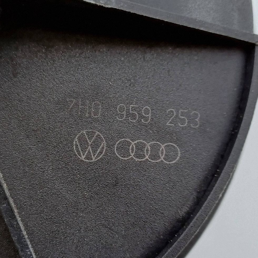 Pompe à air secondaire VW T5 7H0959253 image 7