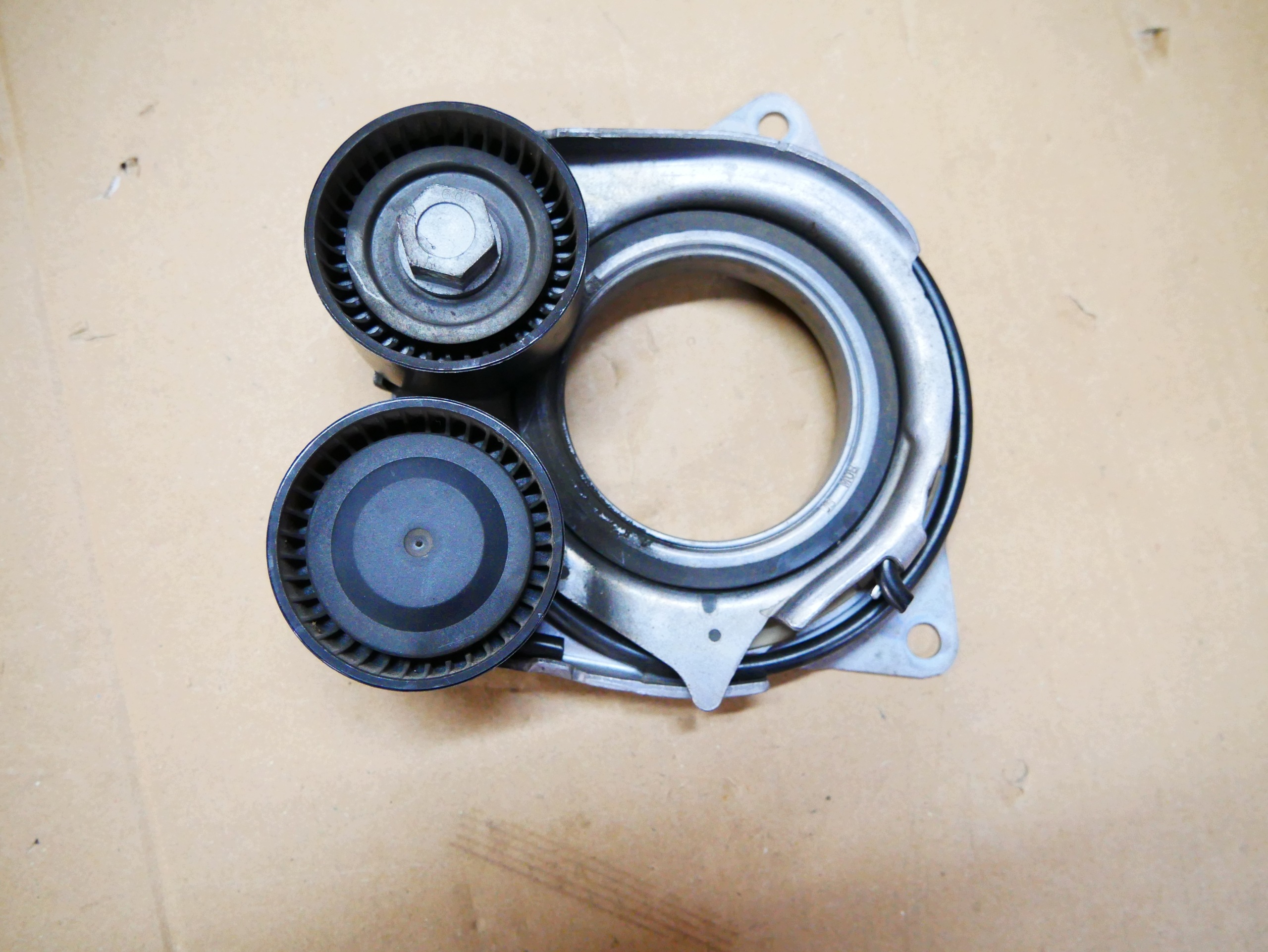 BMW G30 LCI 540dX B57R Vetoainehihna 8PK1122