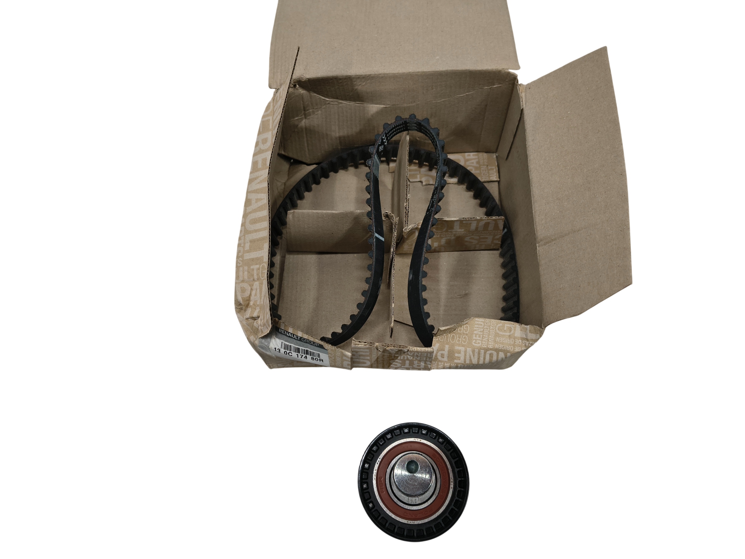 Renault OEM 130C17480R Distribution image 2
