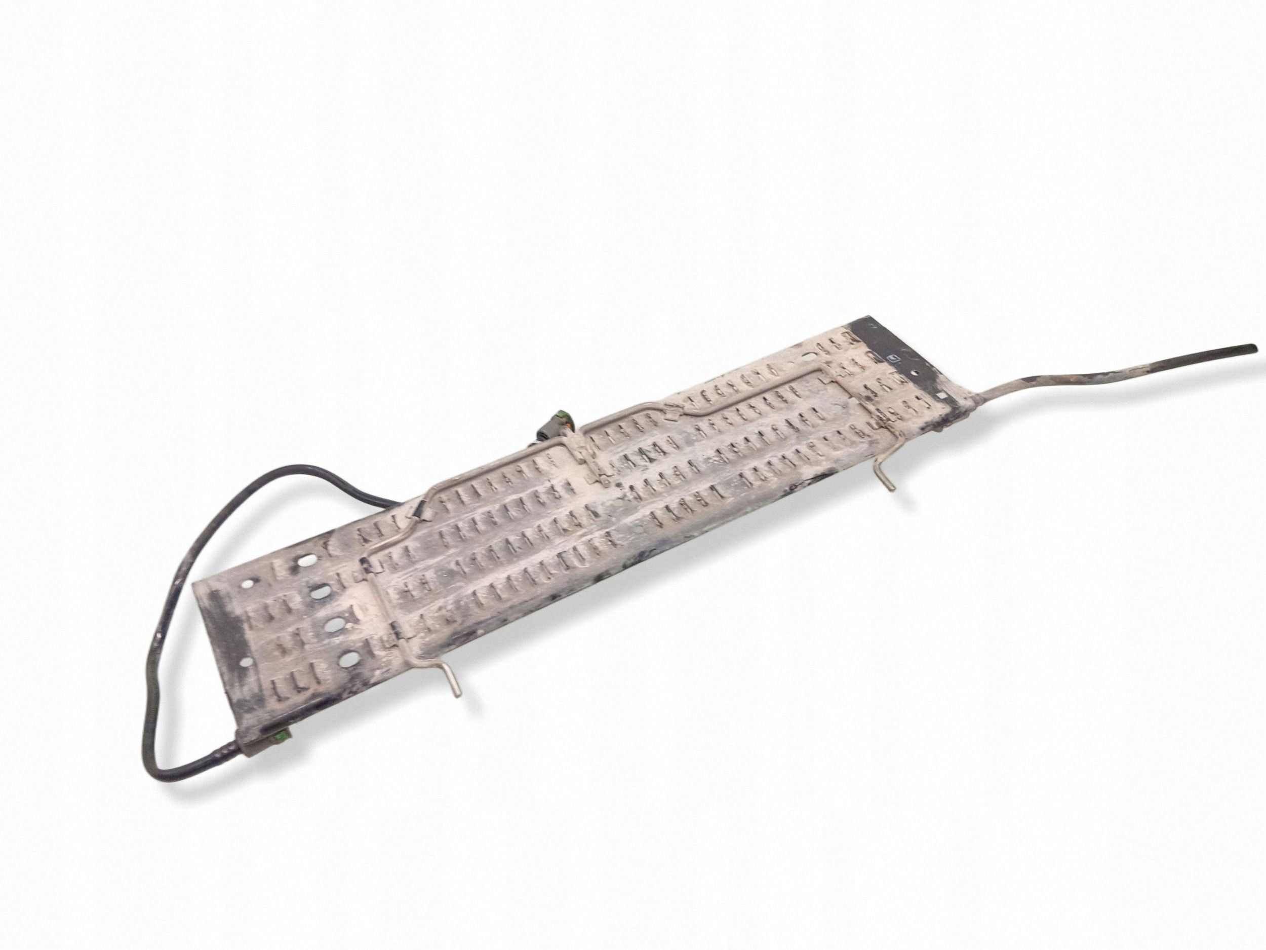 Radiateur de carburant Peugeot 508 2011 ARA358082 image 3