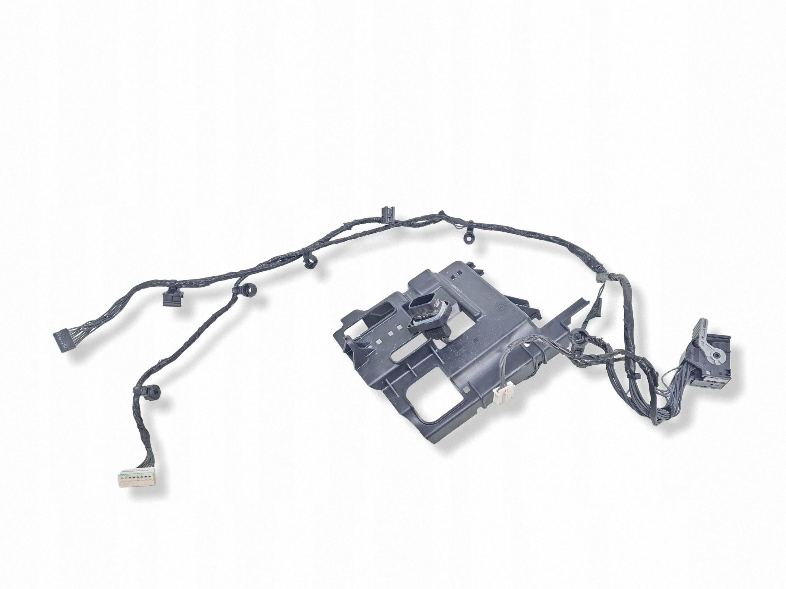 2020 BMW X5 G05 Headlamp beam 7386753