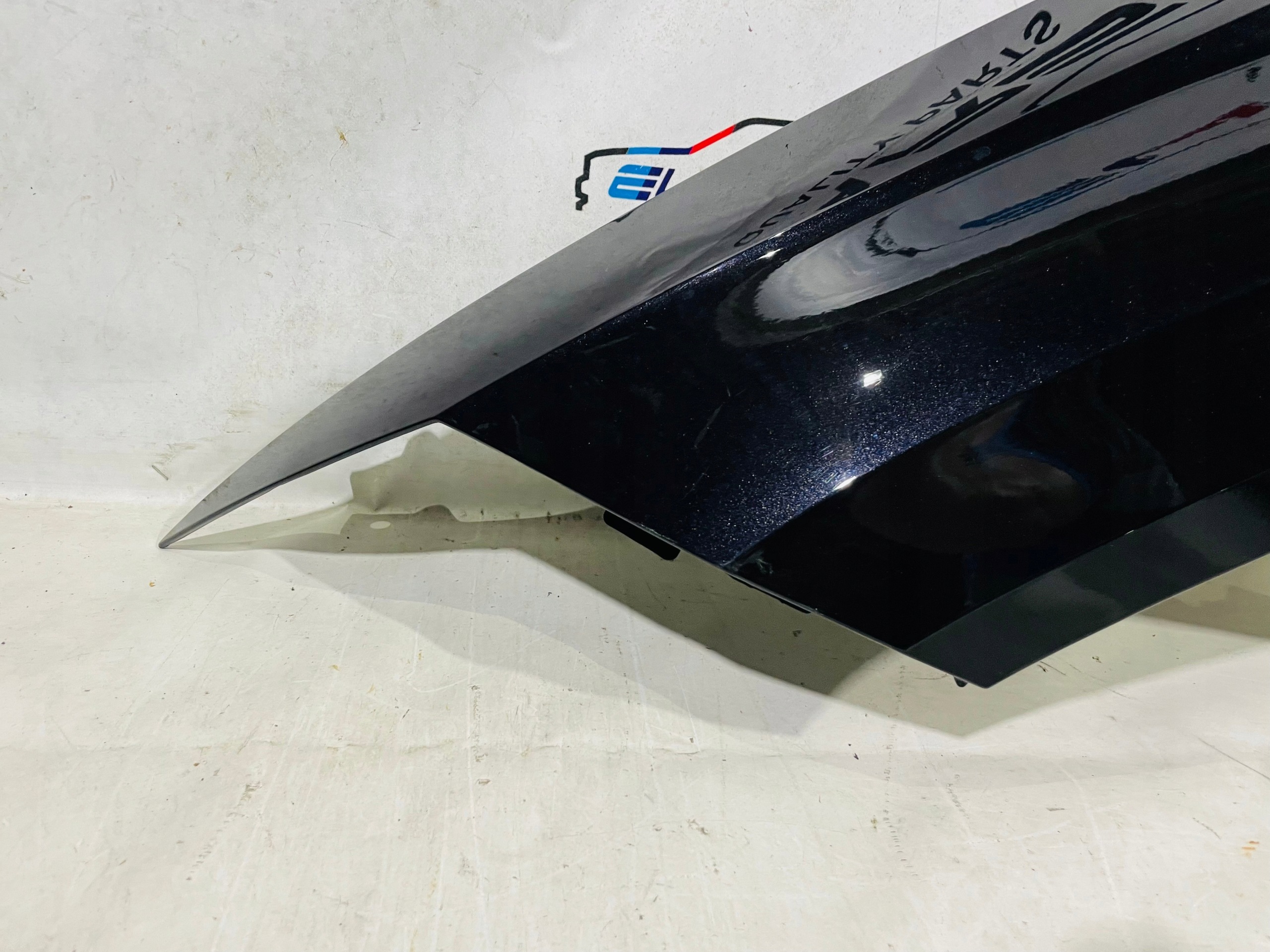Voorste linker spatbord SEAT ATECA 575821105A image 4