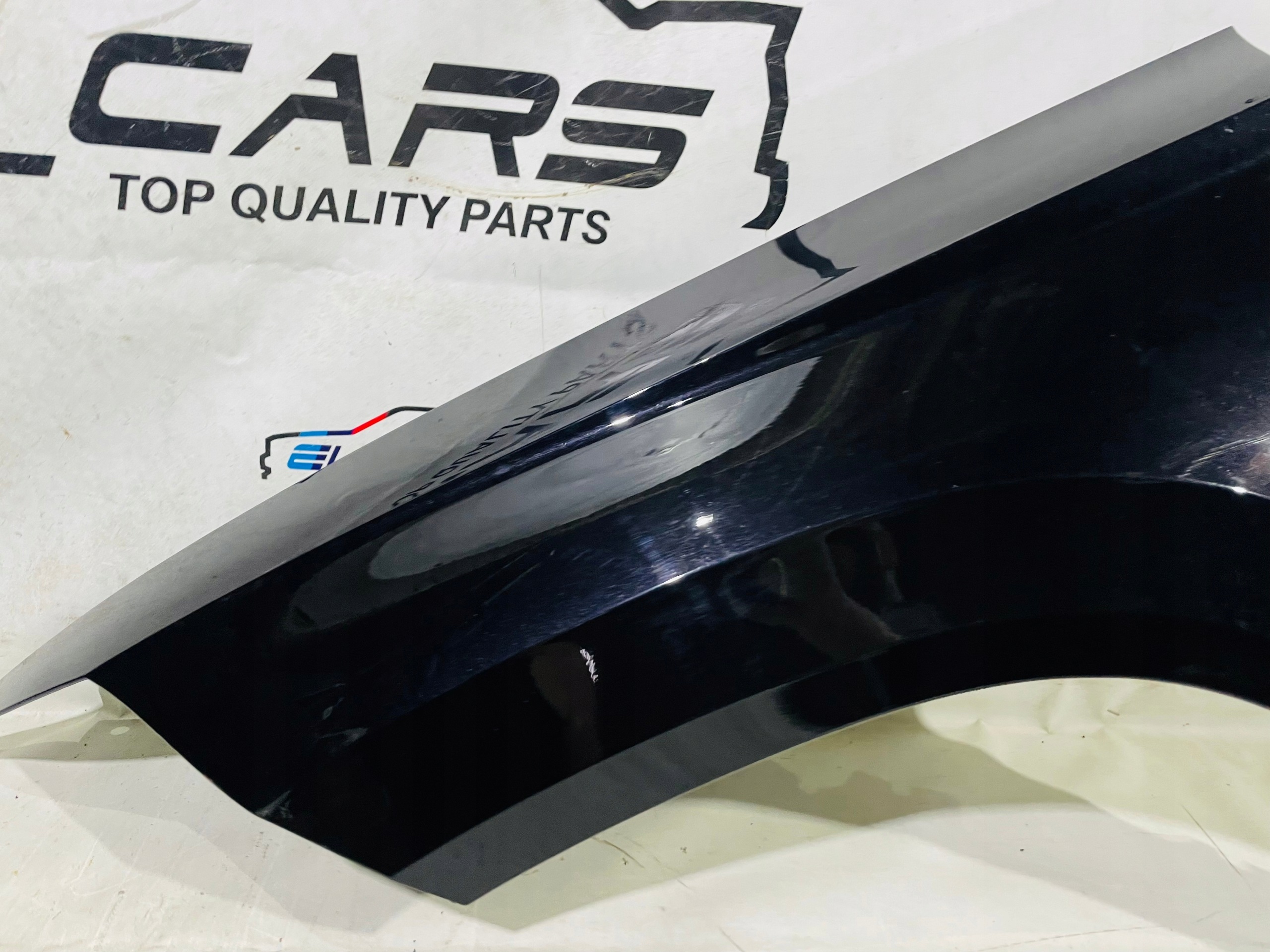 Voorste linker spatbord SEAT ATECA 575821105A image 5