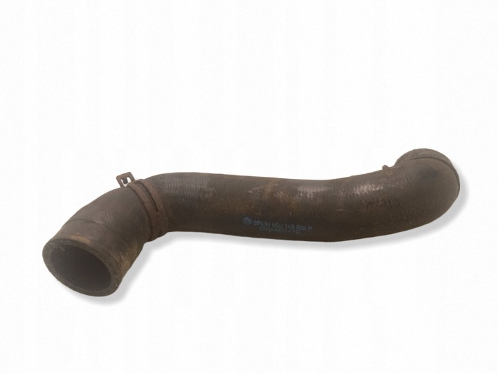POLO IV 9N LIFT 1,4TDI intercooler slang 6Q0145828P