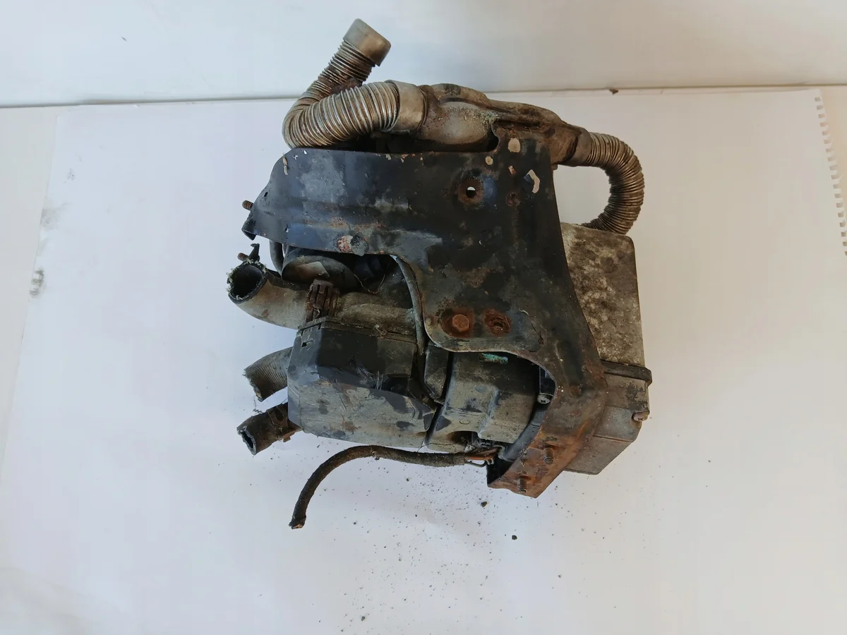 Webasto Thermo Top Z/C 5 kW Essence image 6