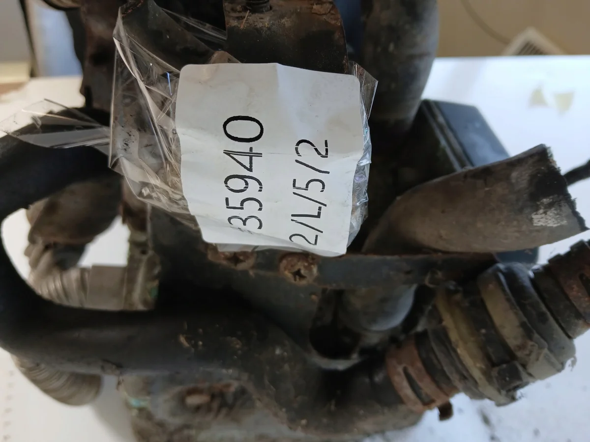 Webasto Thermo Top Z/C 5 kW Essence image 8