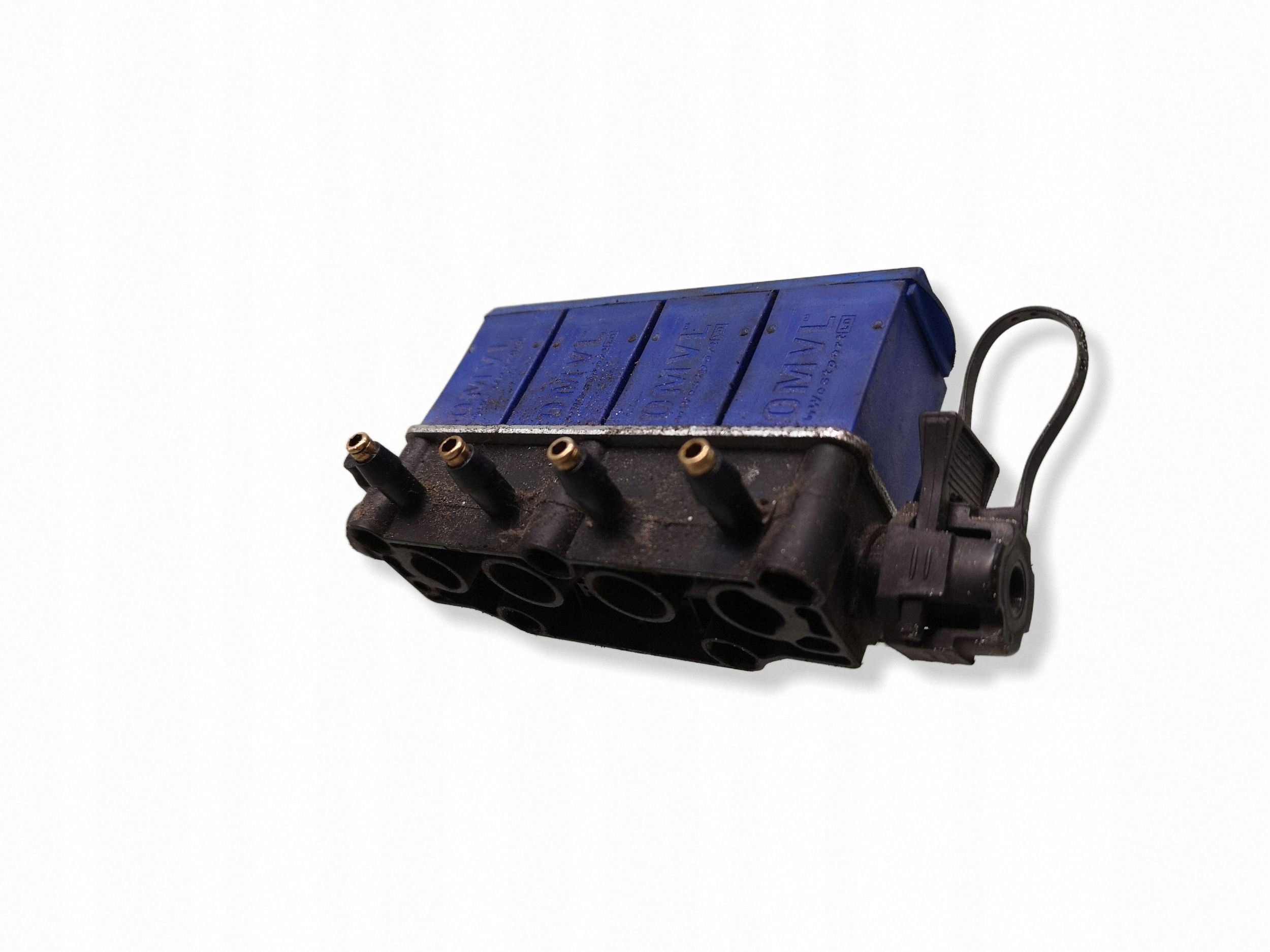 Injecteur GPL Volvo S40 V40 2000 image 3