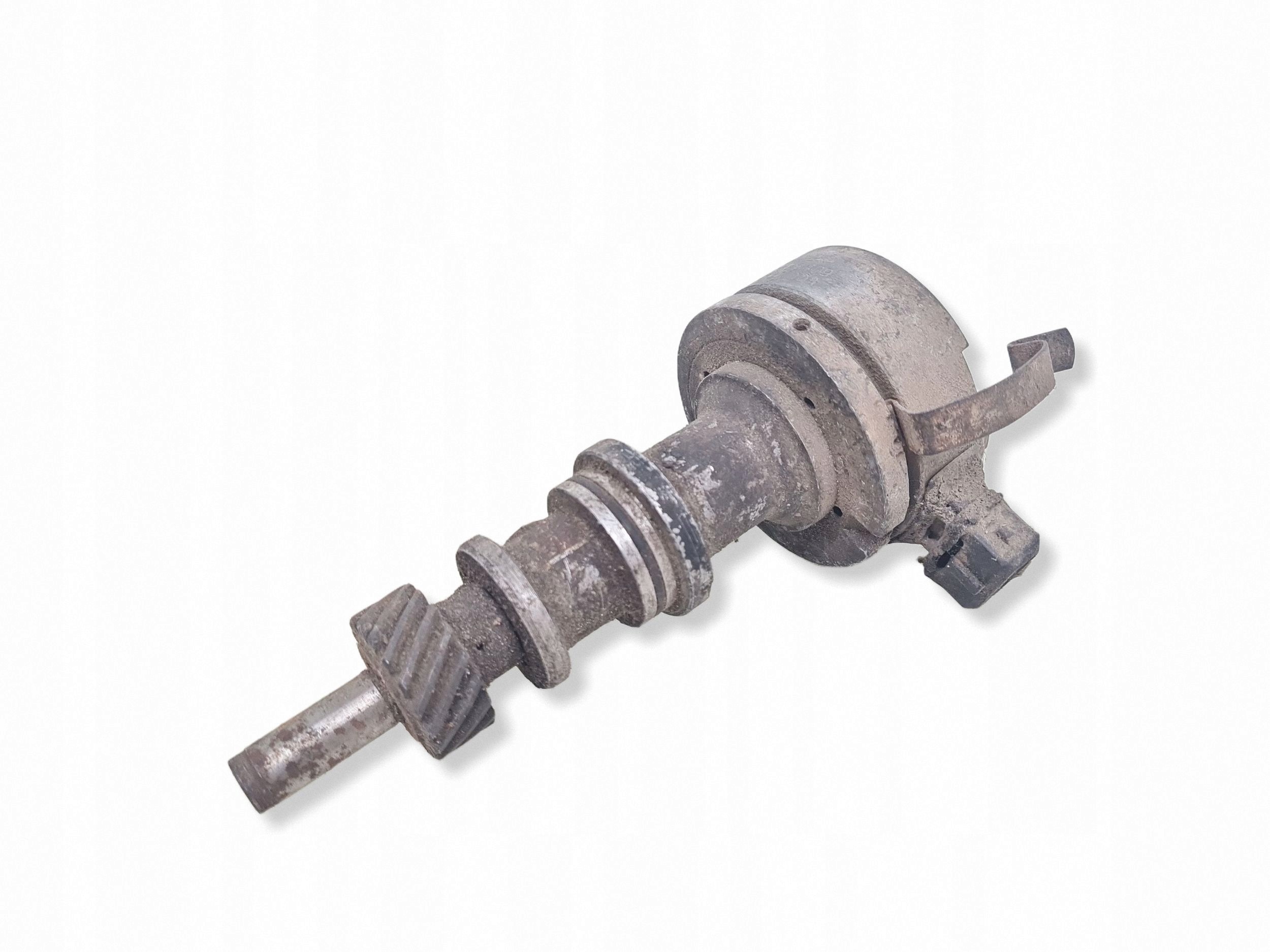 Ford Sierra Distributore 0237520009 Usato image 2