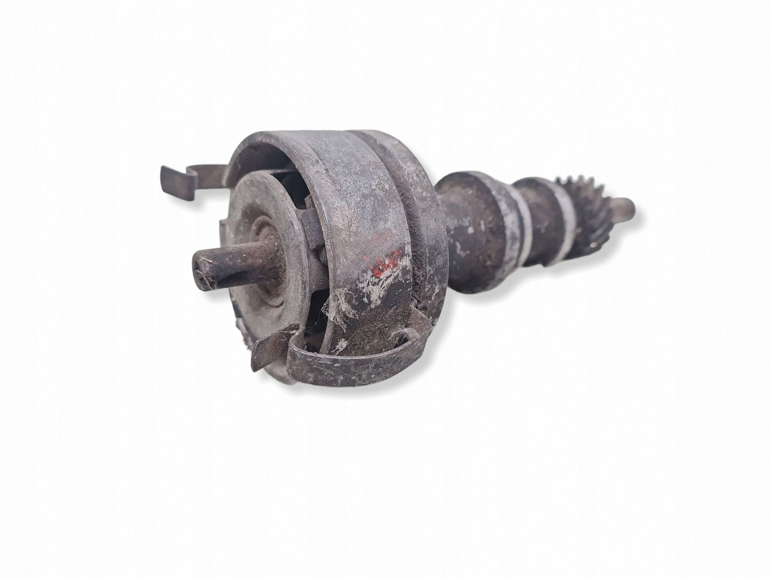 Ford Sierra Distributore 0237520009 Usato image 3
