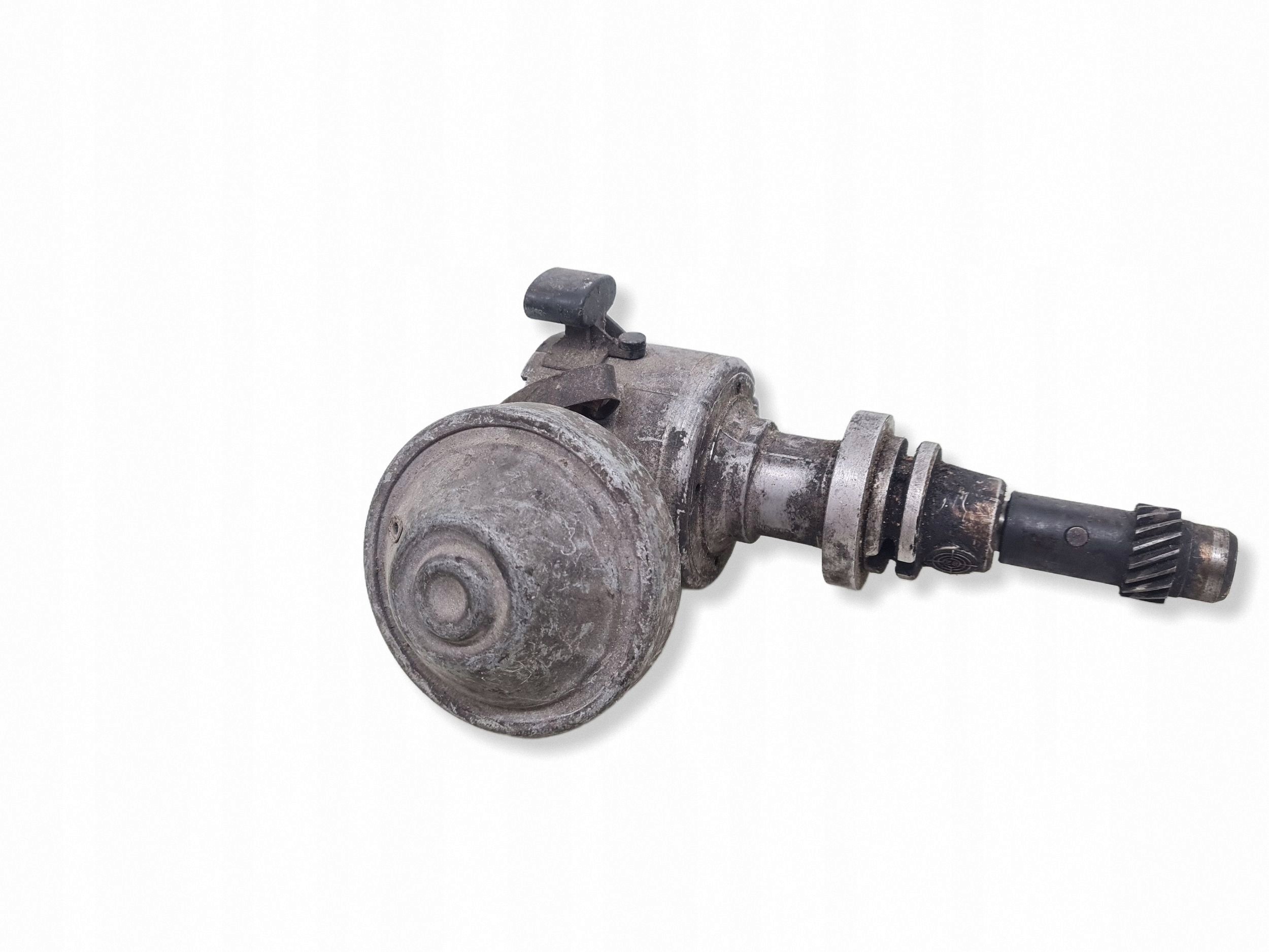 Audi 80 90 B2 Distributeur d'allumage 0237025009 image 3