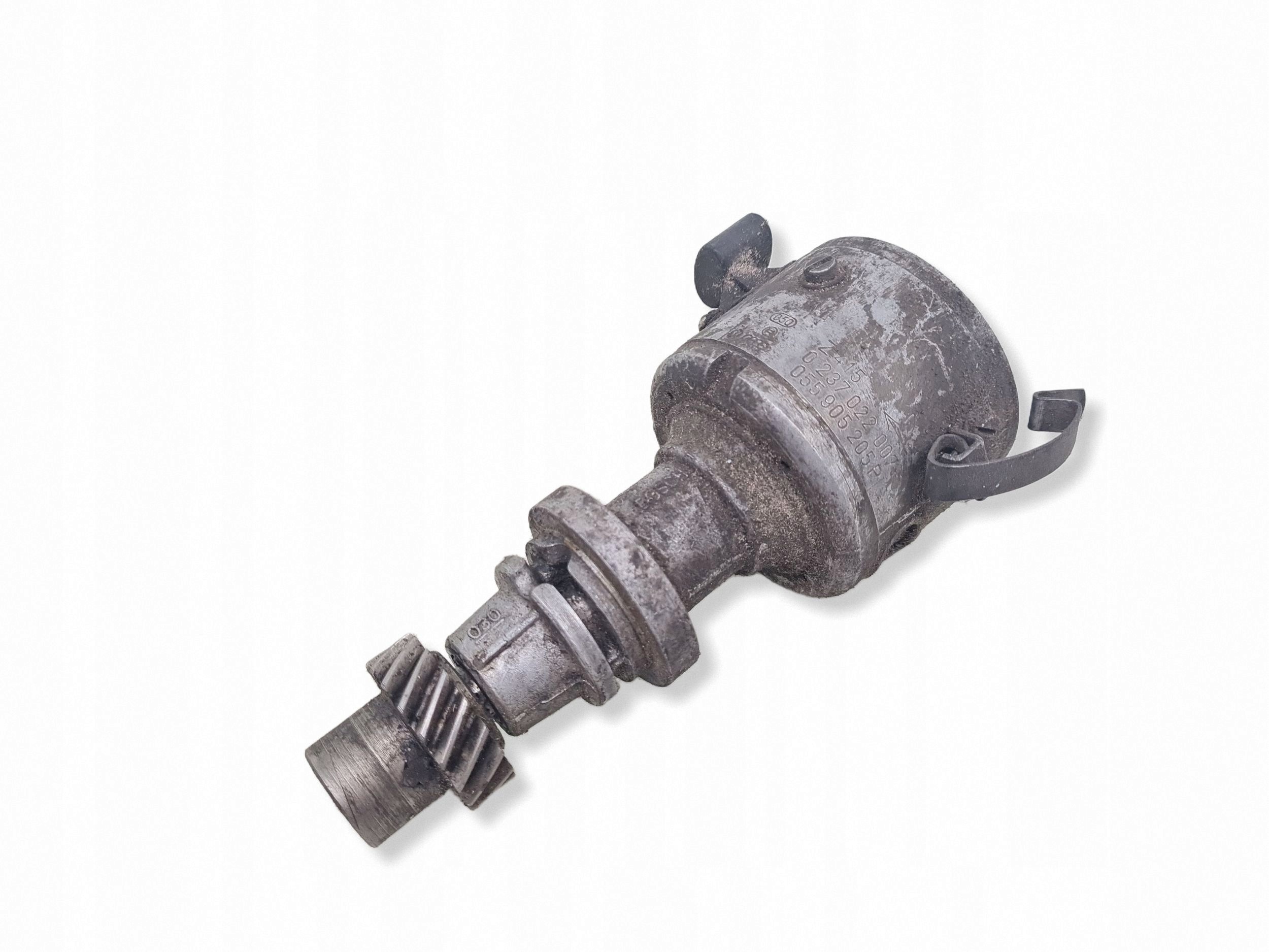 Spinterogeno VW Golf III 1995 0237022007 image 2