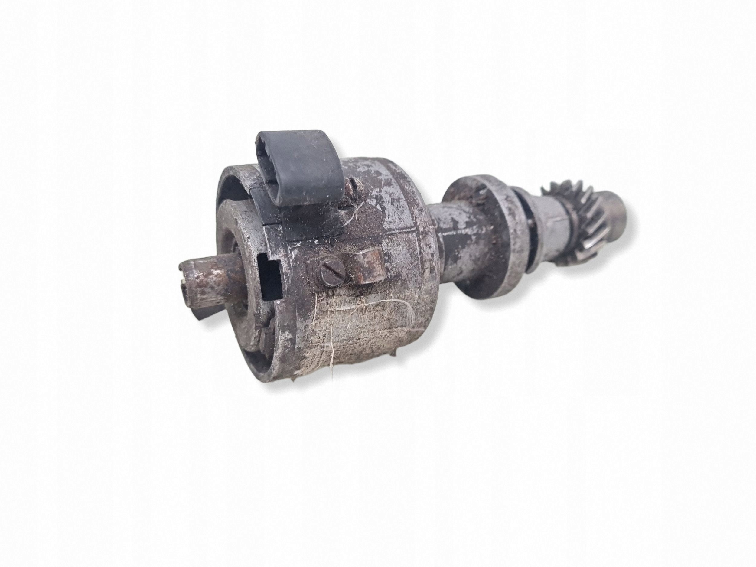 Spinterogeno VW Golf III 1995 0237022007 image 3