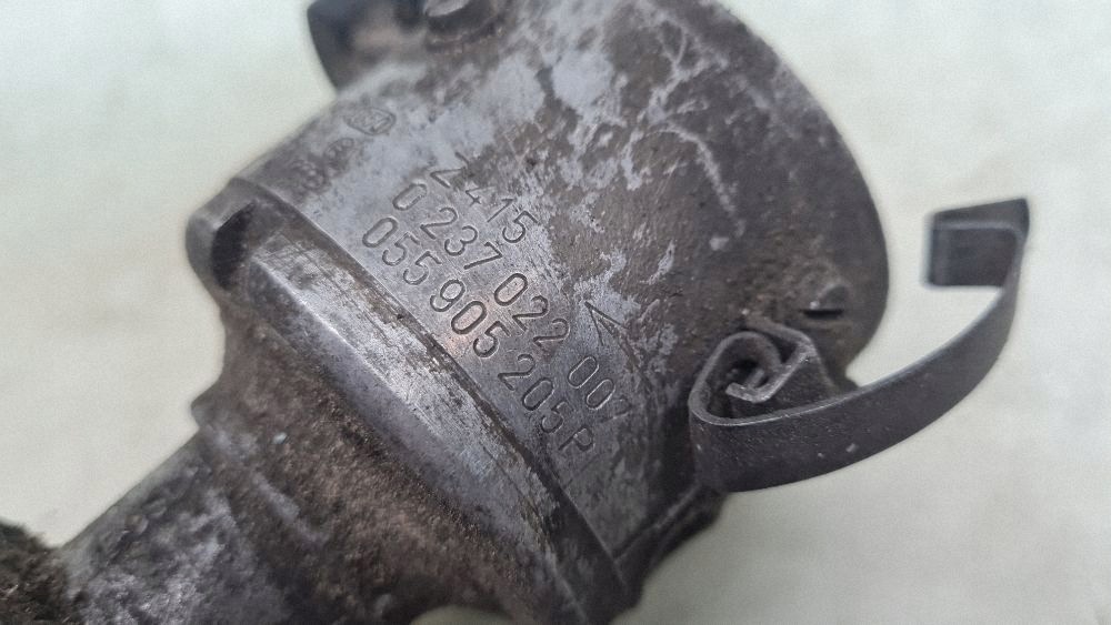 Spinterogeno VW Golf III 1995 0237022007 image 4