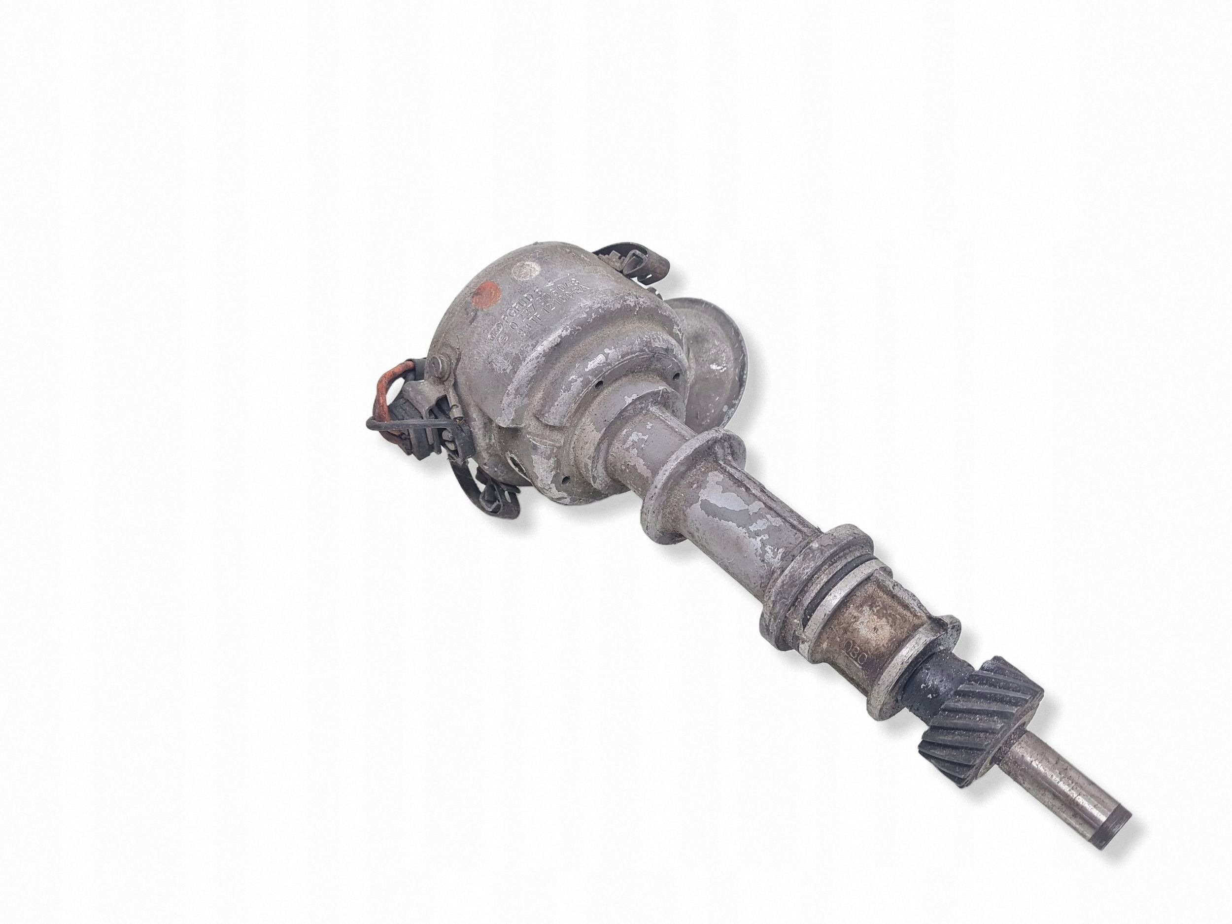 Ford Granada 1984 Distributeur 0237306048 image 2