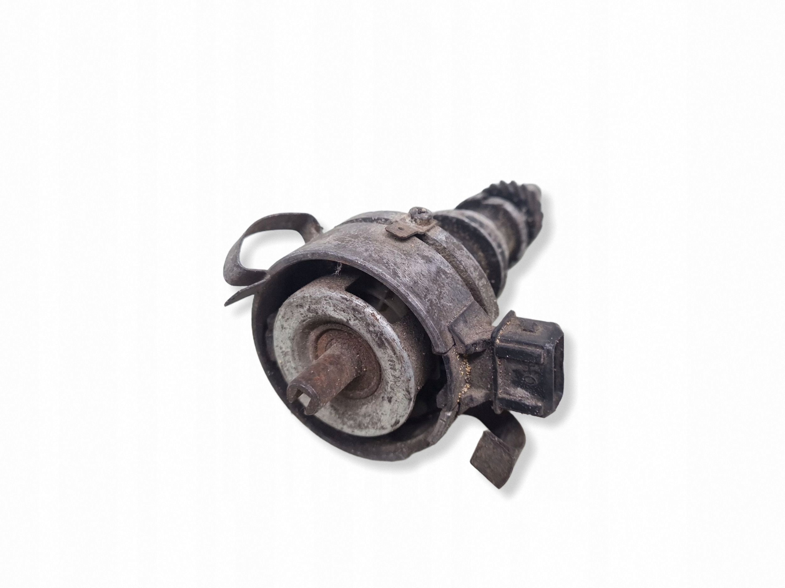 1990 Ford Sierra Distributor 0237520003 Used OEM image 3