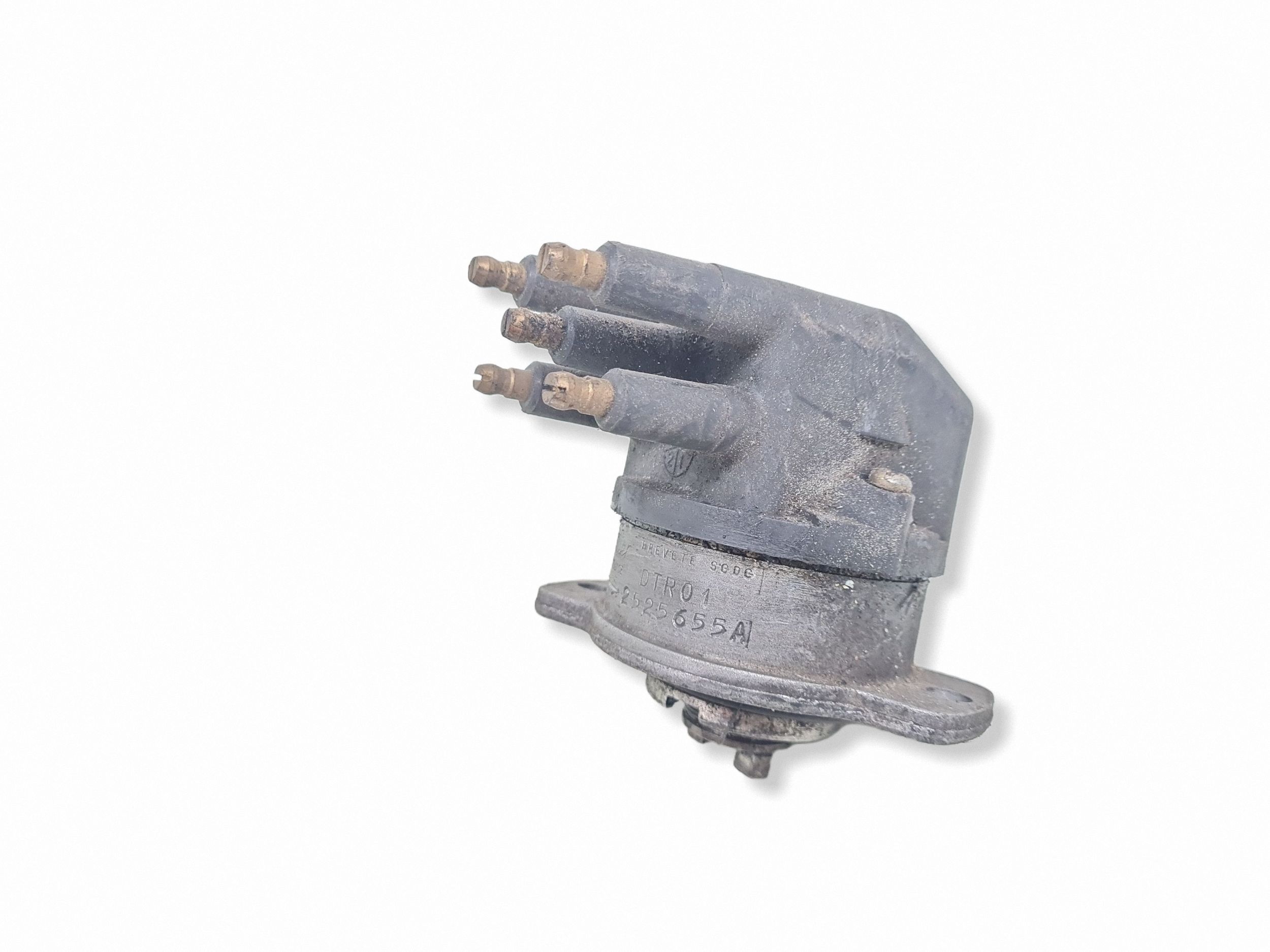 Peugeot 405 Distributeur 2525655A image 2