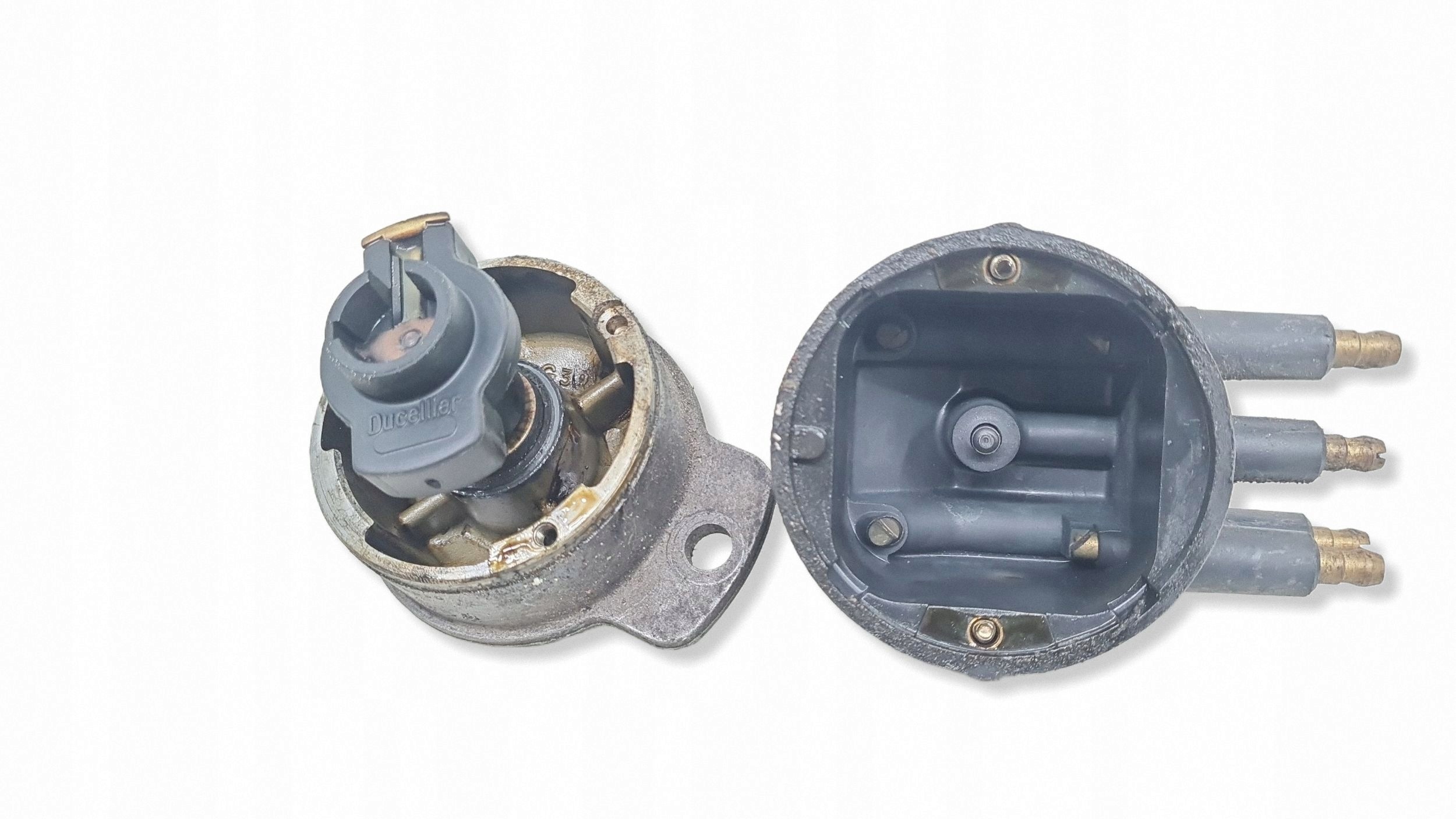 Peugeot 405 Distributeur 2525655A image 4