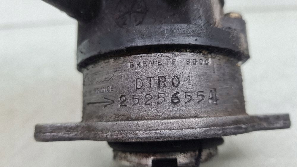 Peugeot 405 Distributeur 2525655A image 5