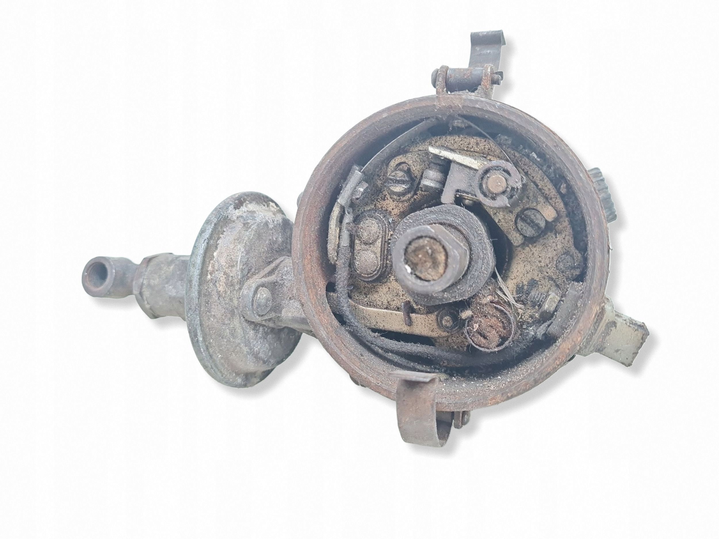 GAZ 21 Zündverteiler P119B gebraucht image 3