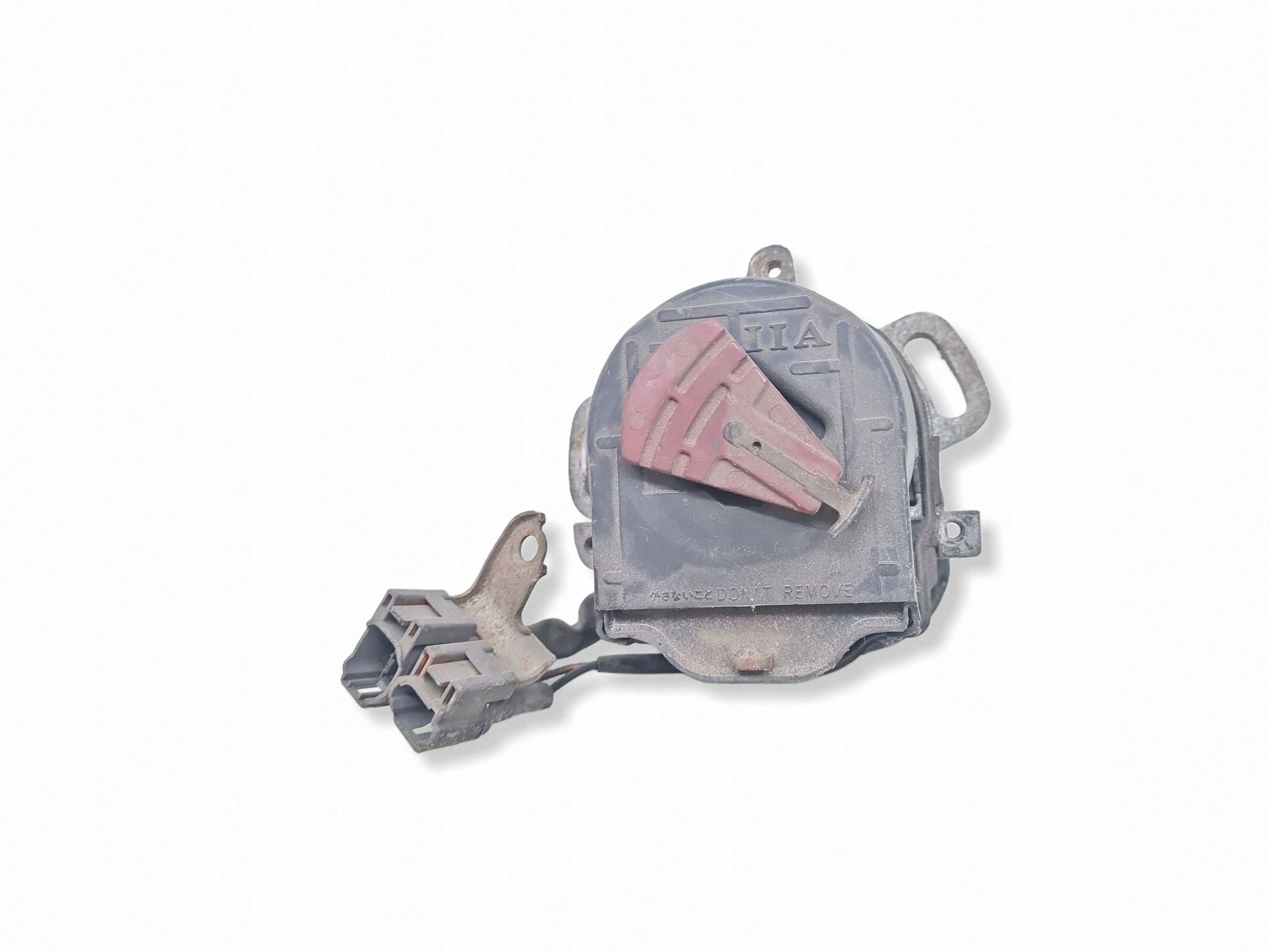 Distribuidor Toyota Corolla E100 1994 ARA363185 image 2