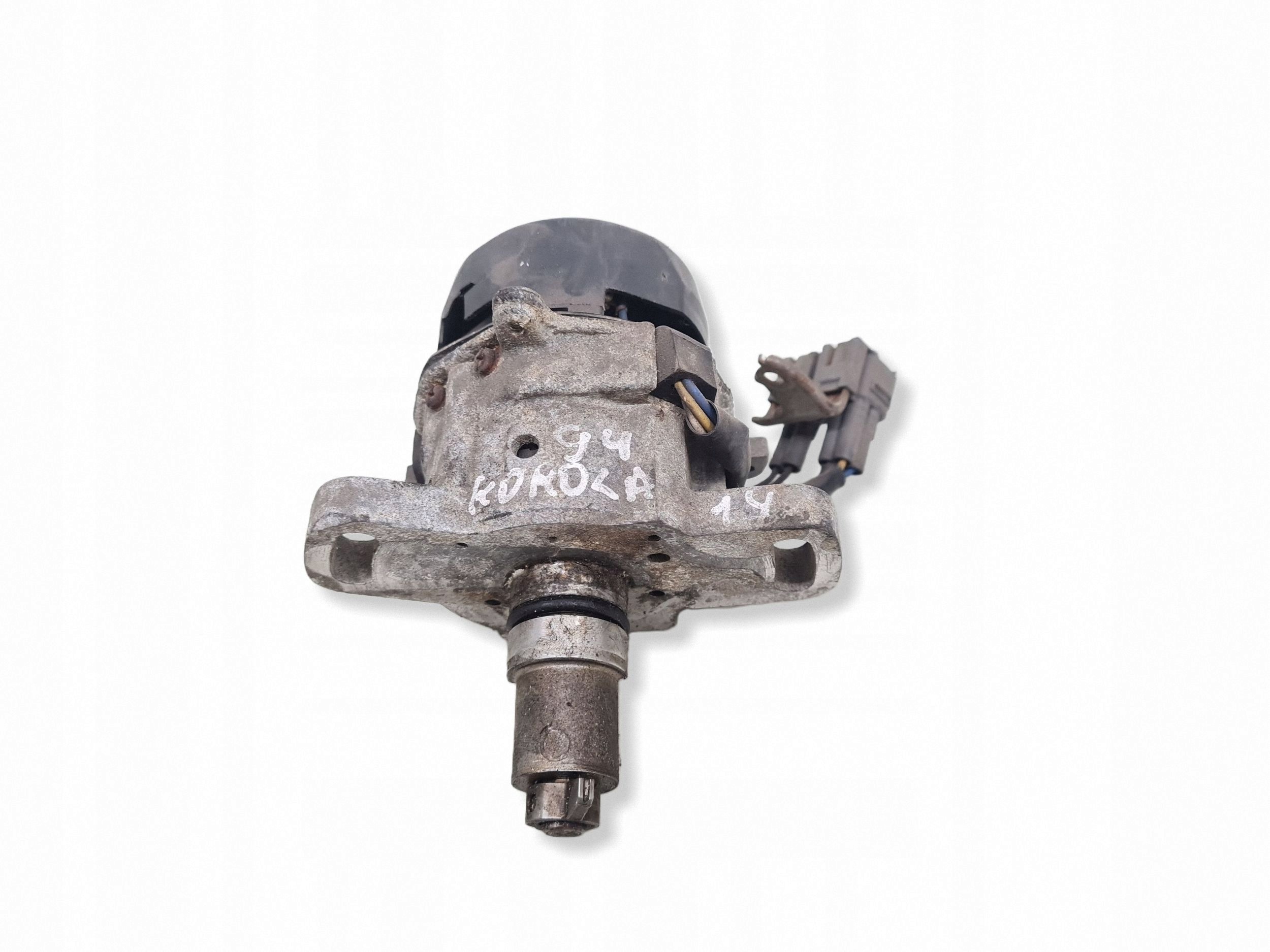 Distribuidor Toyota Corolla E100 1994 ARA363185 image 3