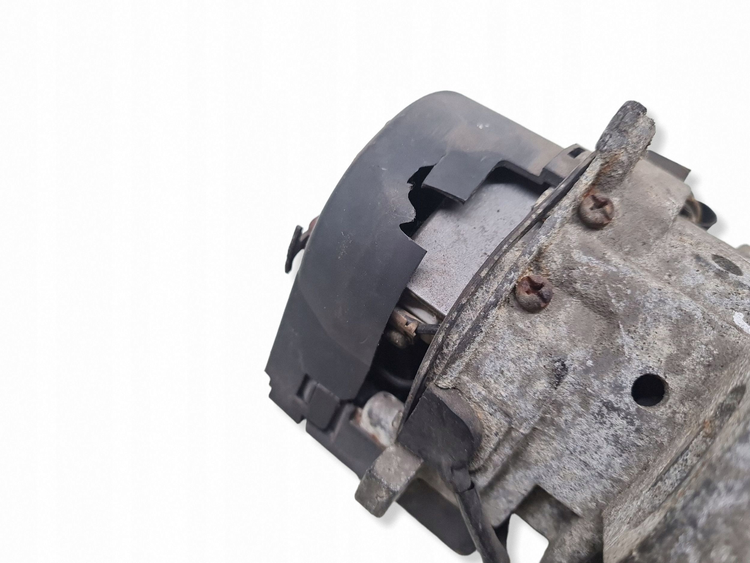 Distribuidor Toyota Corolla E100 1994 ARA363185 image 6