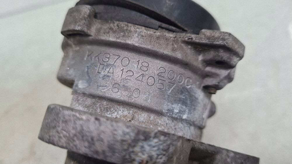 KIA Sephia 1997 Distributeur KK37018200C image 5