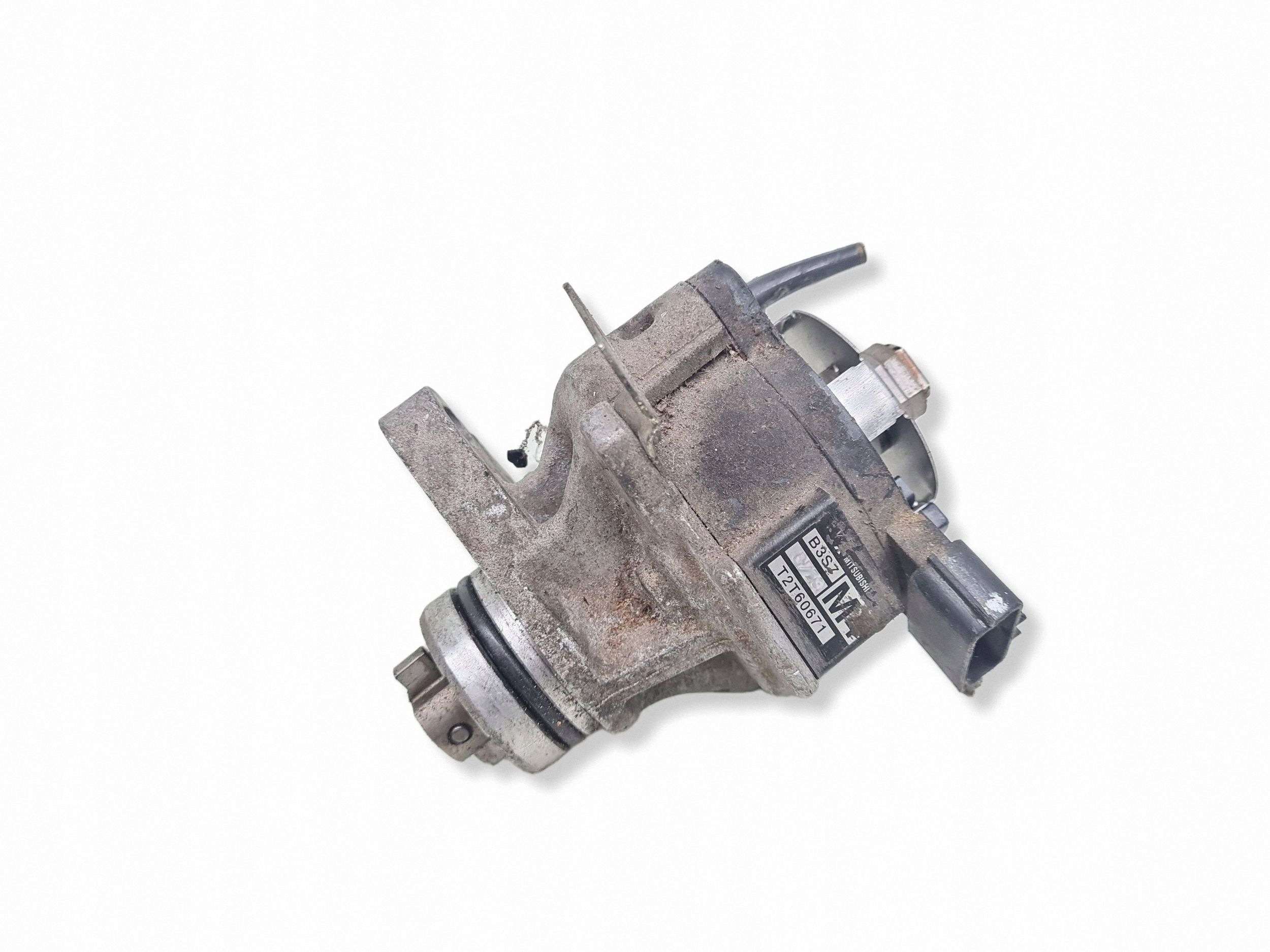 Módulo de Ignição Mazda 323 F BJ 1.3 98-03 T2T60671 image 2