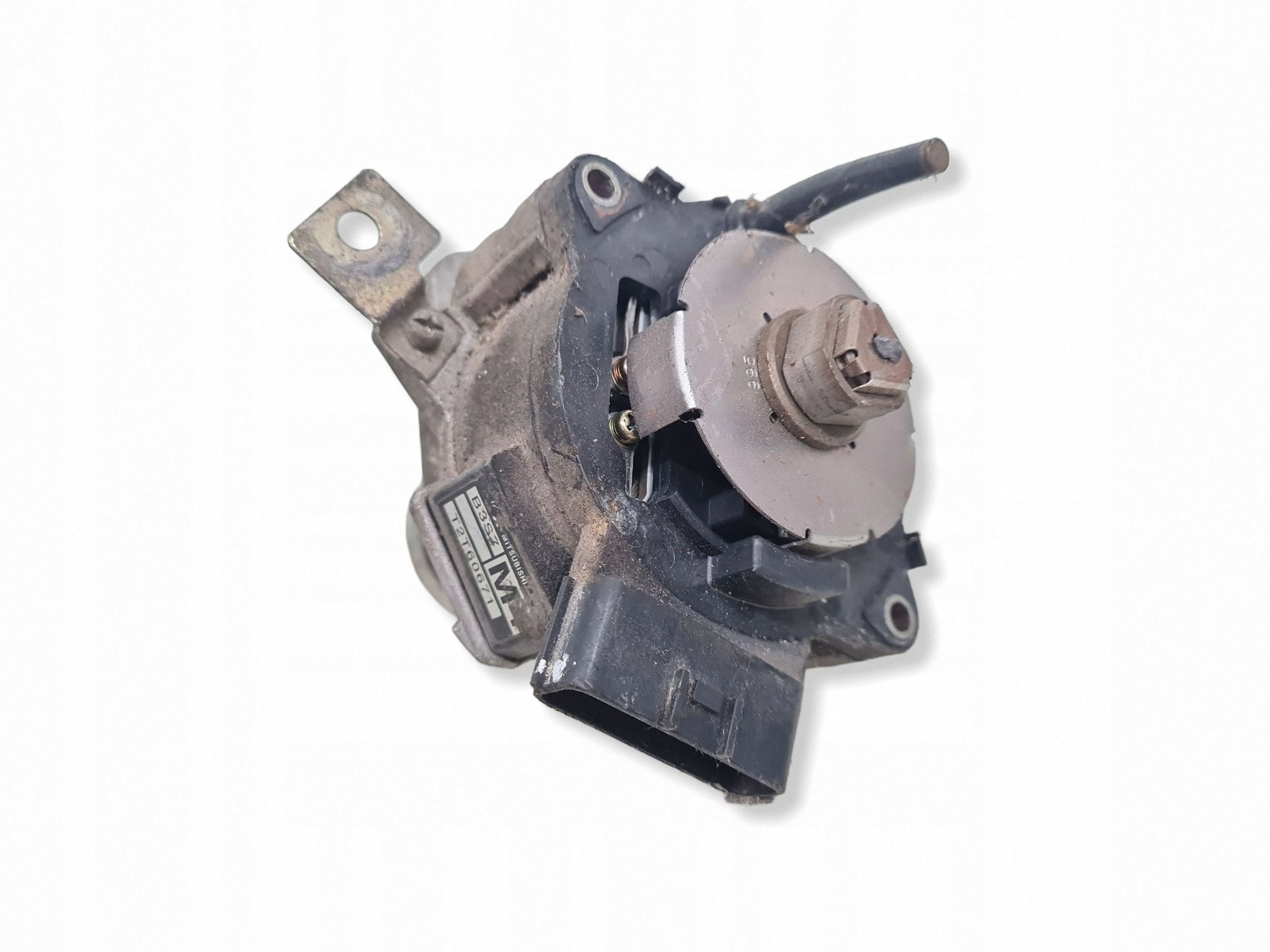 Módulo de Ignição Mazda 323 F BJ 1.3 98-03 T2T60671 image 5