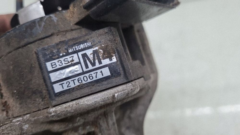 Módulo de Ignição Mazda 323 F BJ 1.3 98-03 T2T60671 image 6