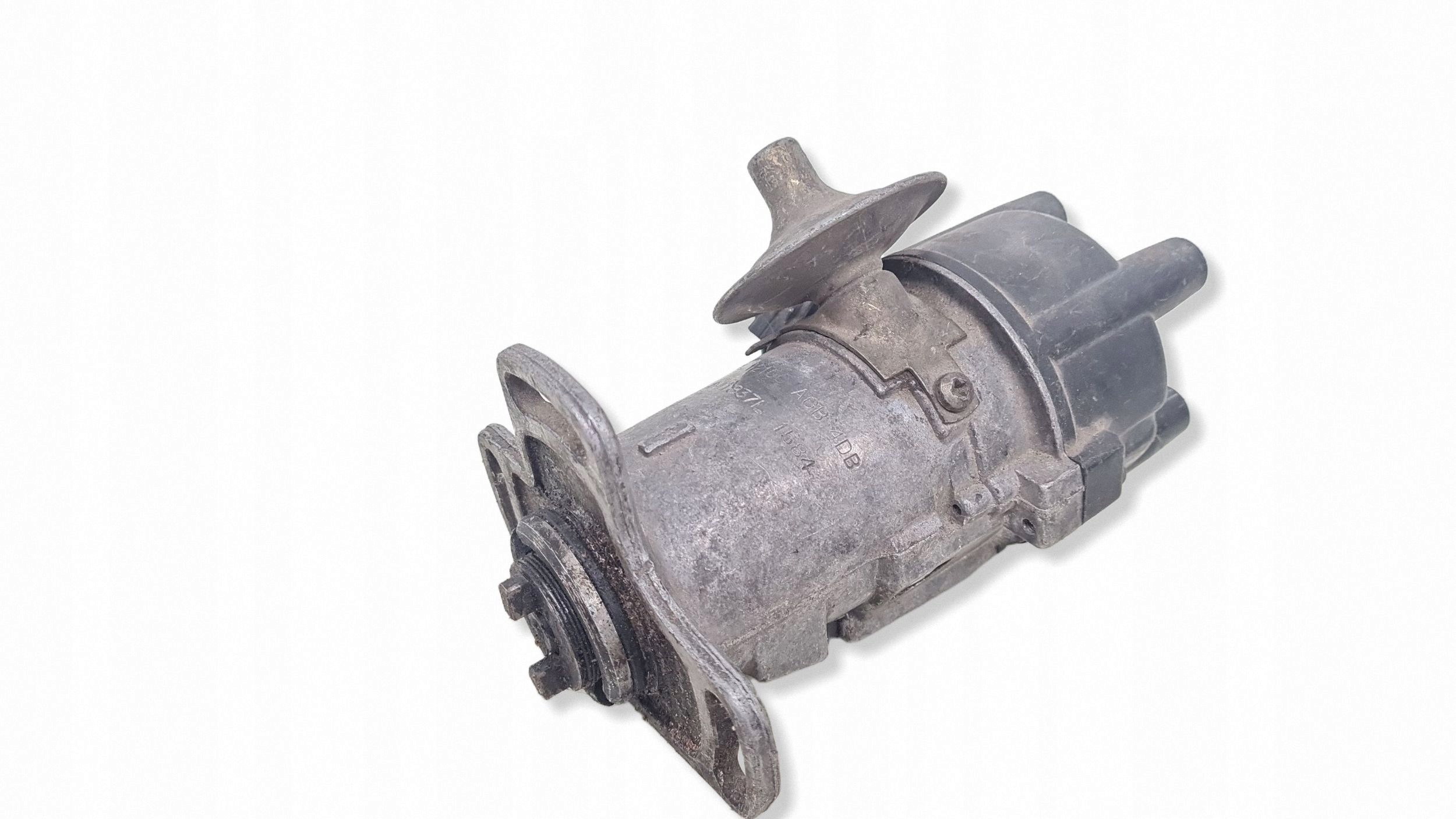 Distribuidor de encendido Ford Escort 1984 81SF12100AGB image 2