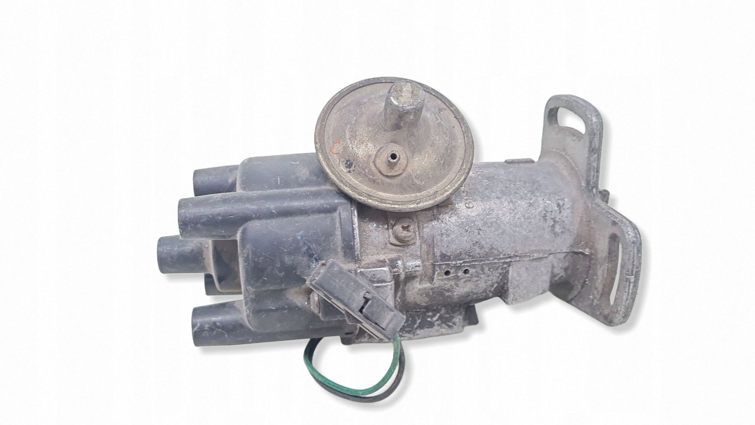 Distribuidor de encendido Ford Escort 1984 81SF12100AGB image 4
