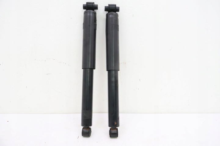JEEP WRANGLER JL 2.0 T HYBRID 4xe 18- FRONT SHOCKS 68509414AB
