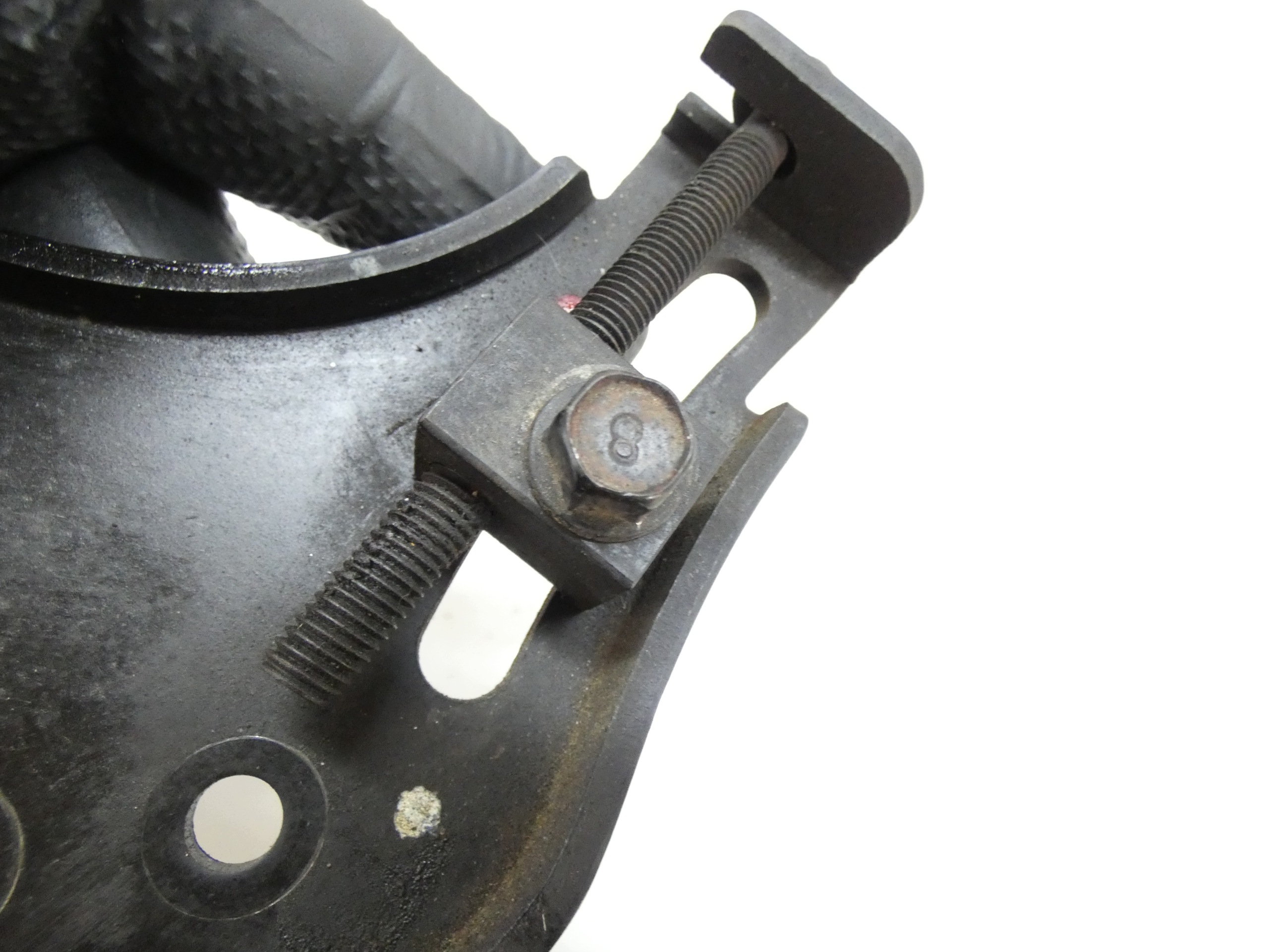 Tensor correa Hyundai i30 FD 1.4 16V G4FA 07-12 image 4