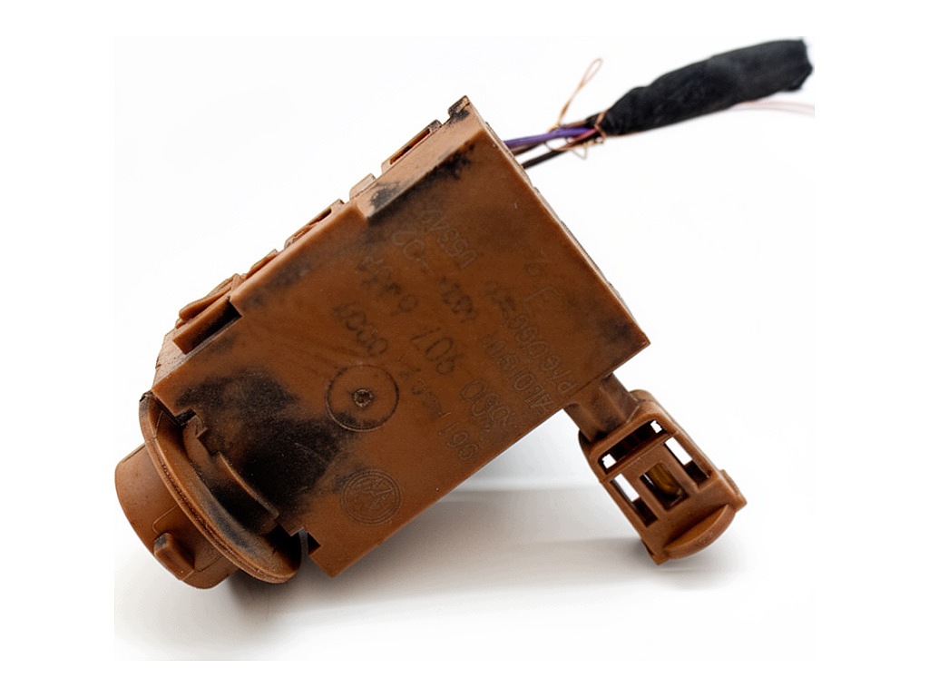 Capteur Qualité Air VW Passat B8 3Q0907643A image 3