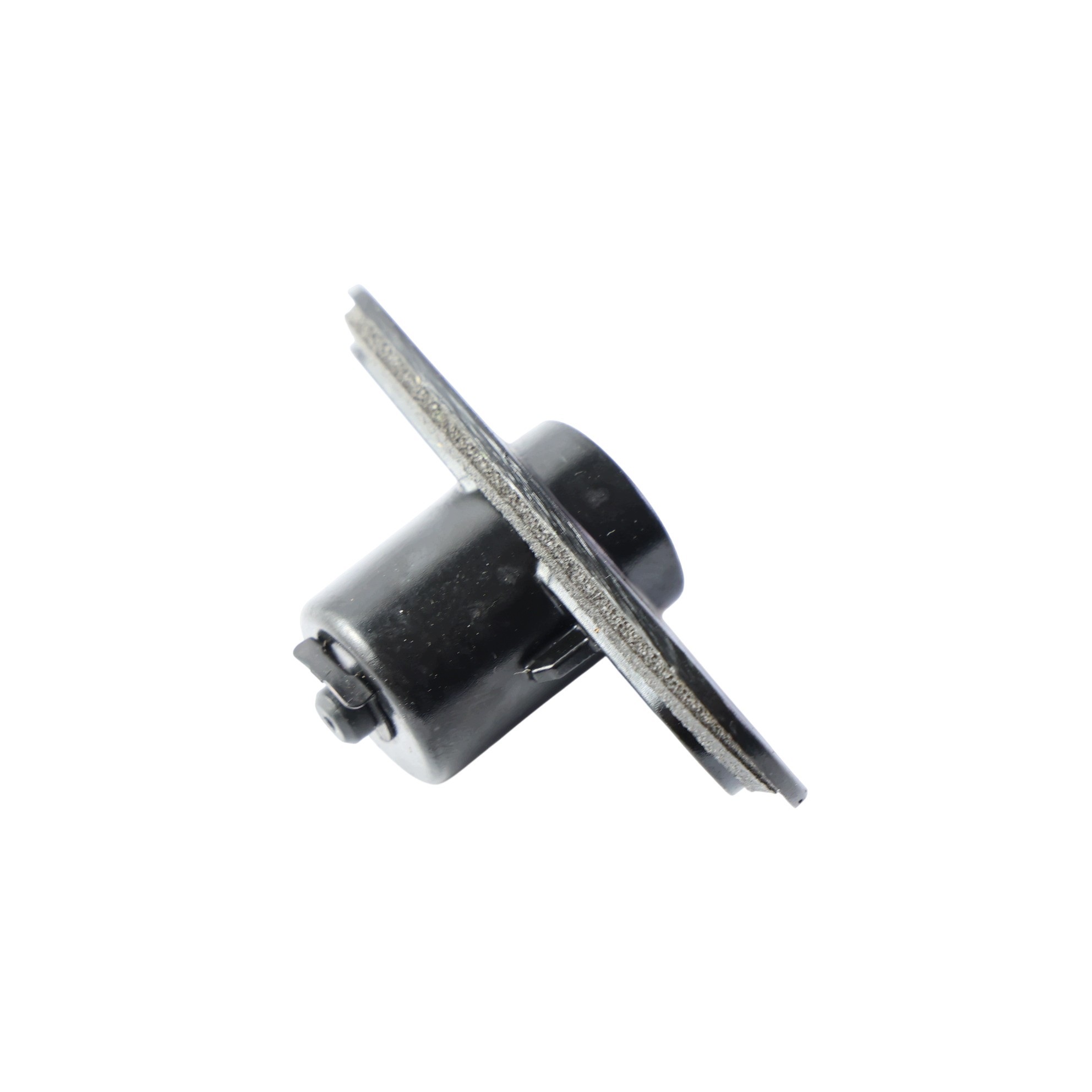 VW Caddy SB Upper Sliding Door Stop 2K7843185B image 5
