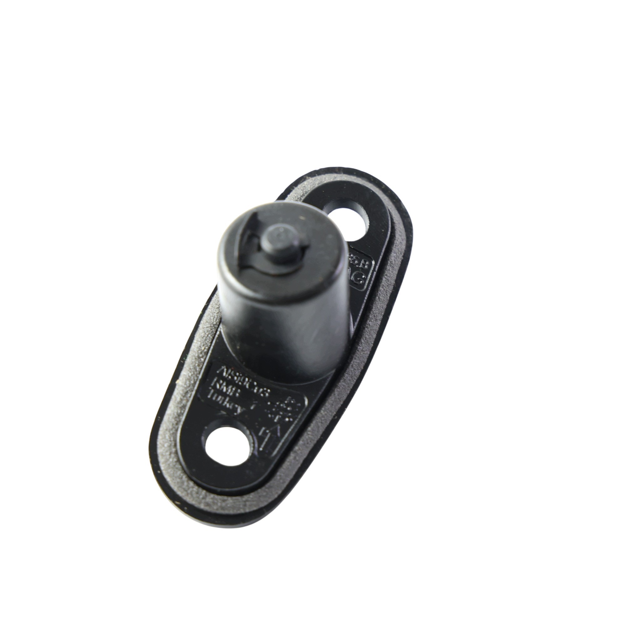 VW Caddy SB Upper Sliding Door Stop 2K7843185B image 9