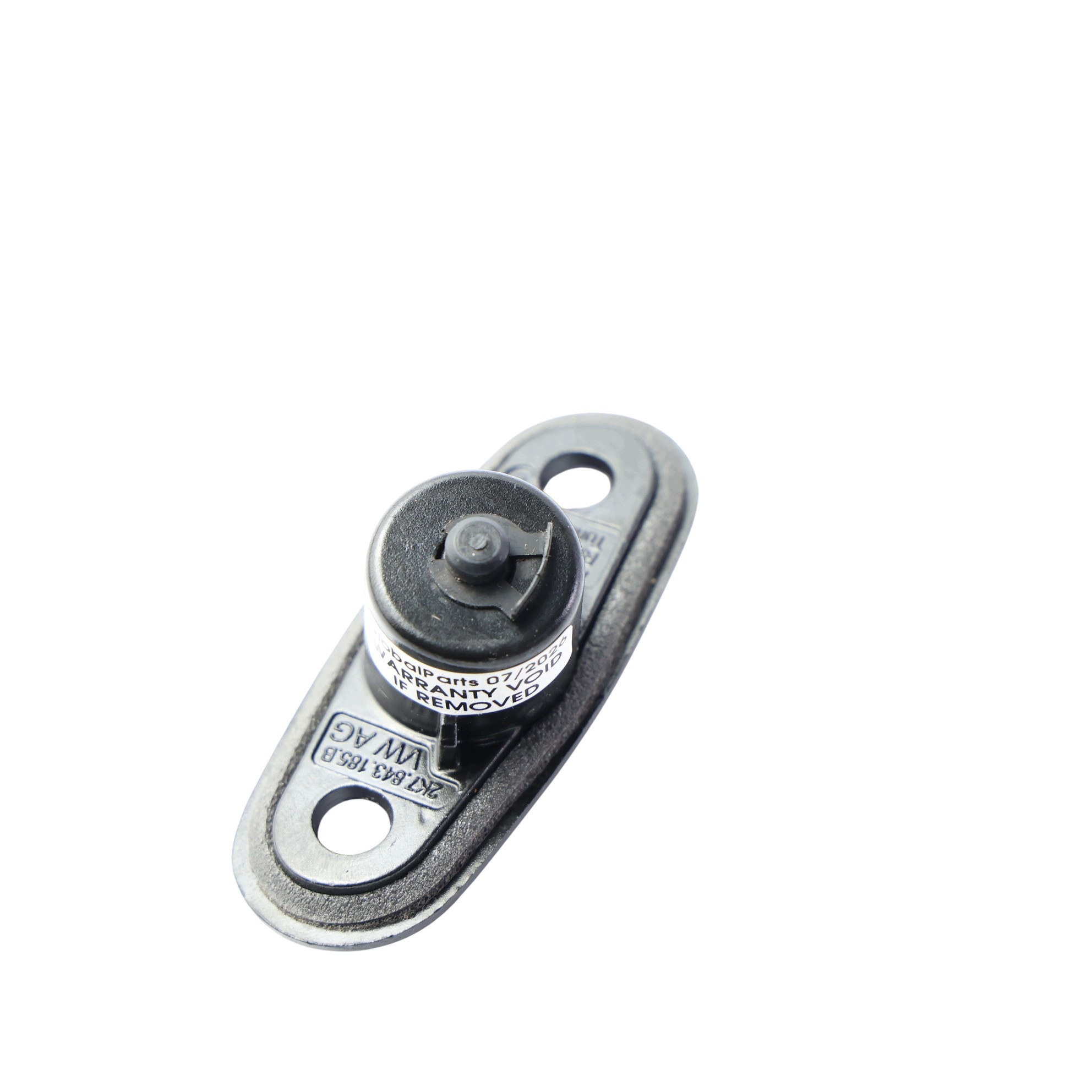 VW Caddy SB Upper Sliding Door Stop 2K7843185B image 10