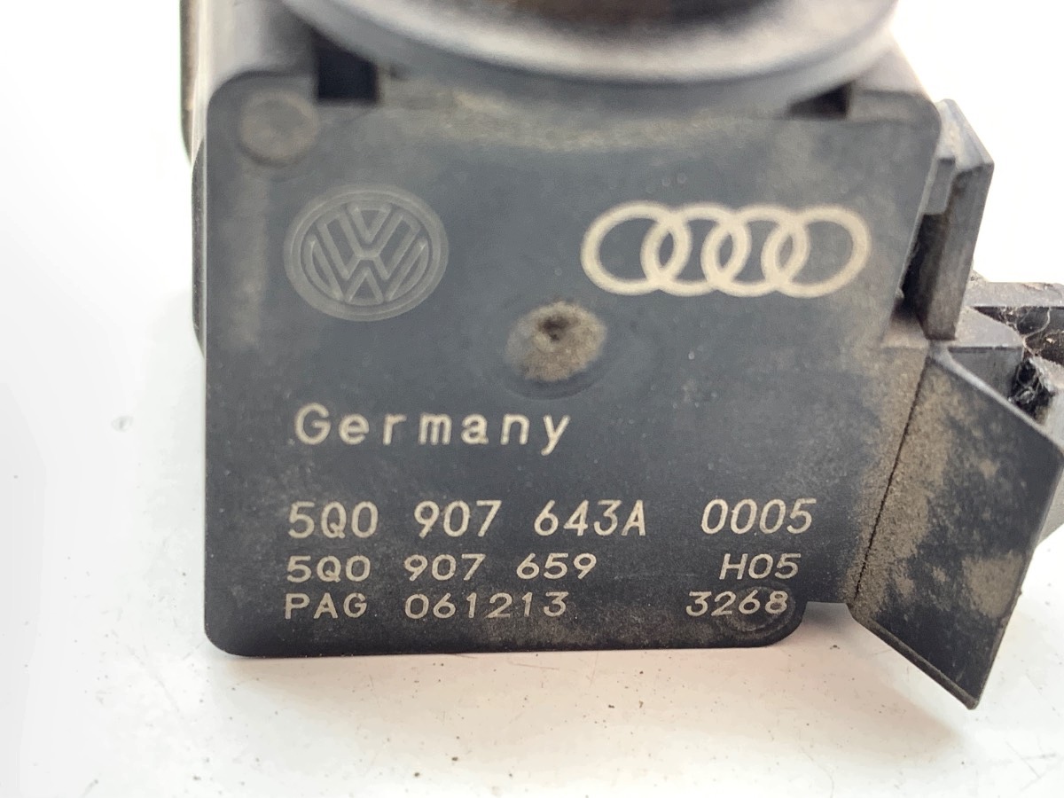 Luchtkwaliteitssensor Skoda Octavia III 5Q0907643A image 4