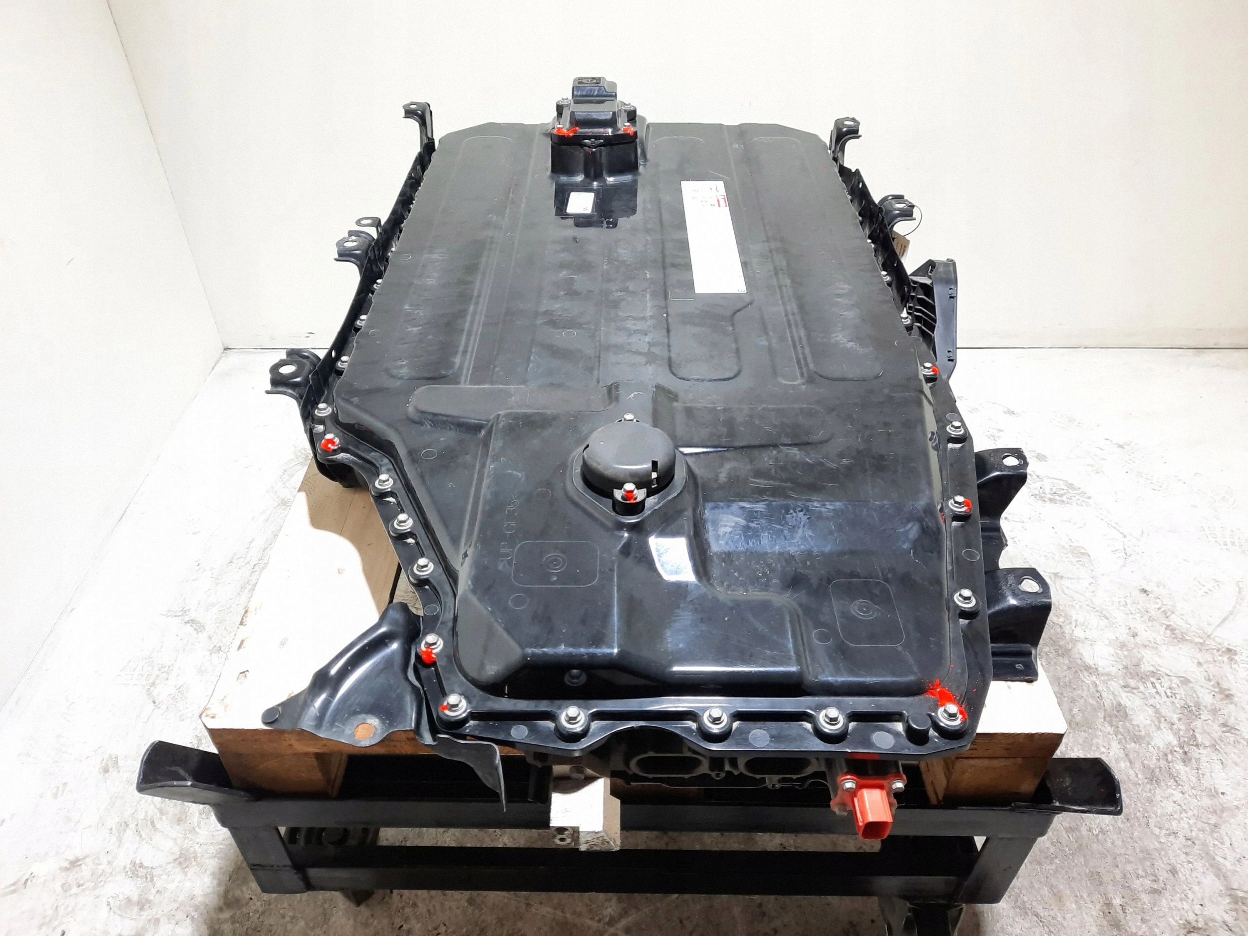 Toyota RAV4 (XA50) Traktybatterij G960042010 image 3