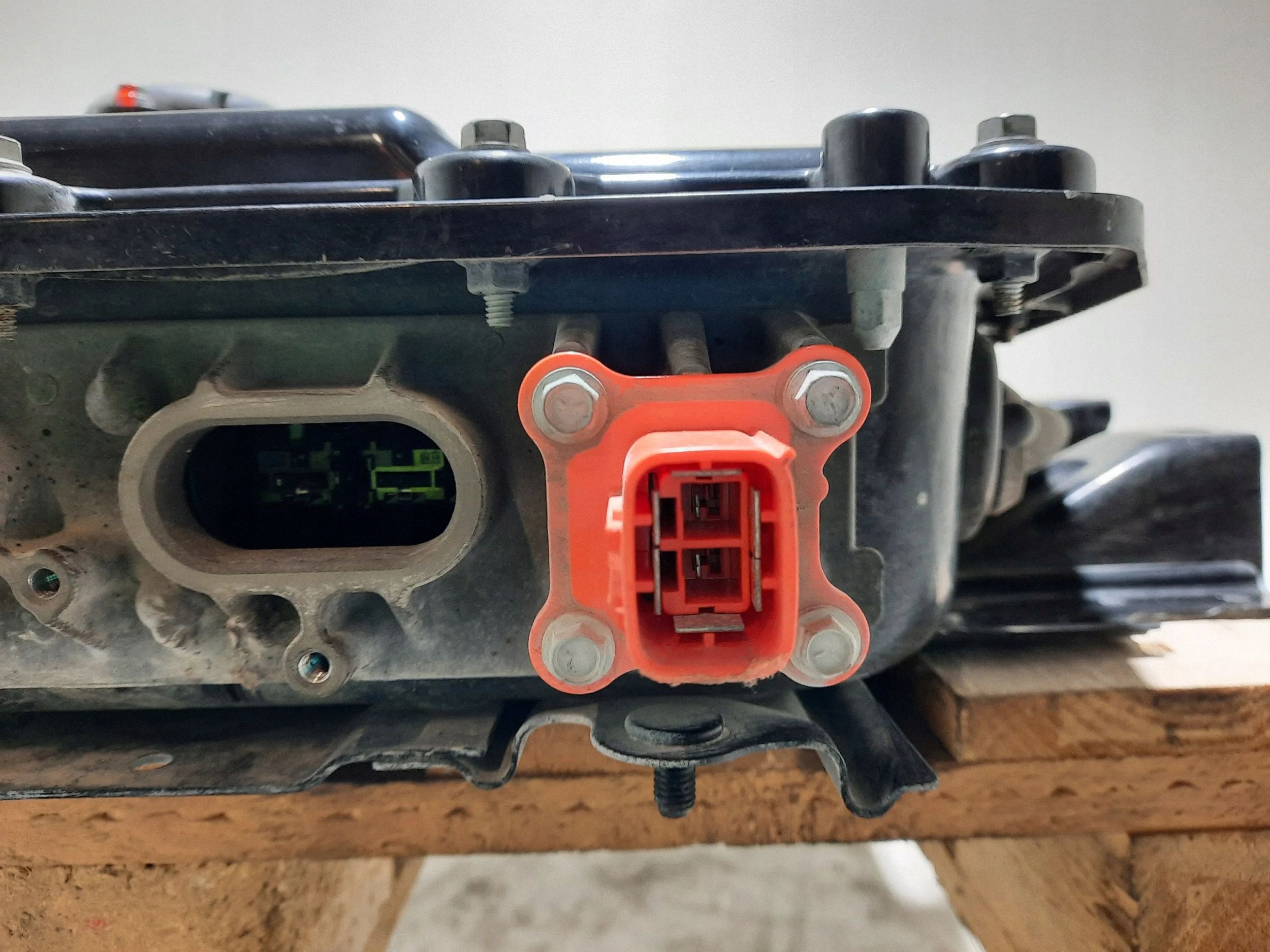 Toyota RAV4 (XA50) Traktybatterij G960042010 image 4