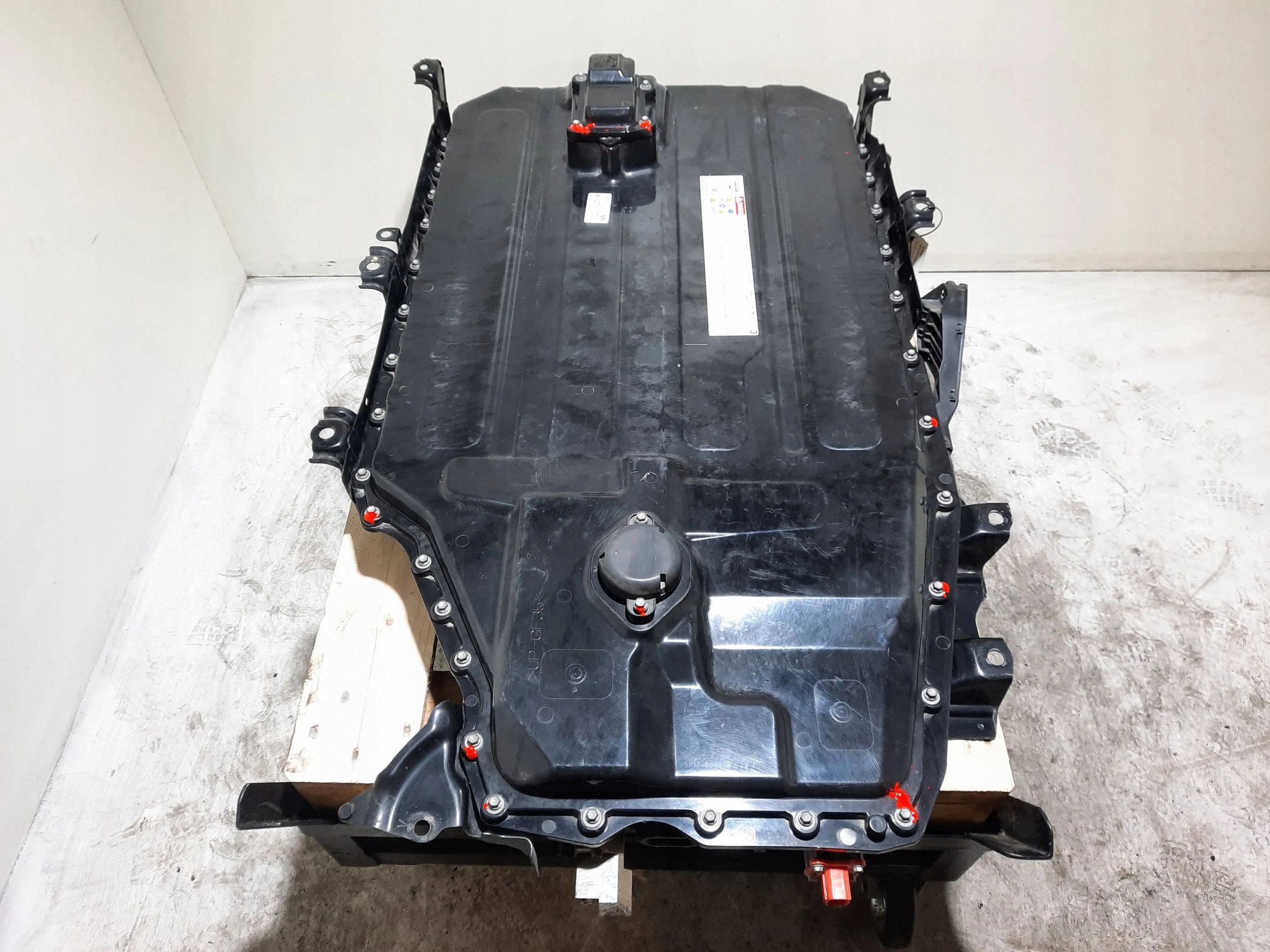 Toyota RAV4 (XA50) Traktybatterij G960042010 image 5