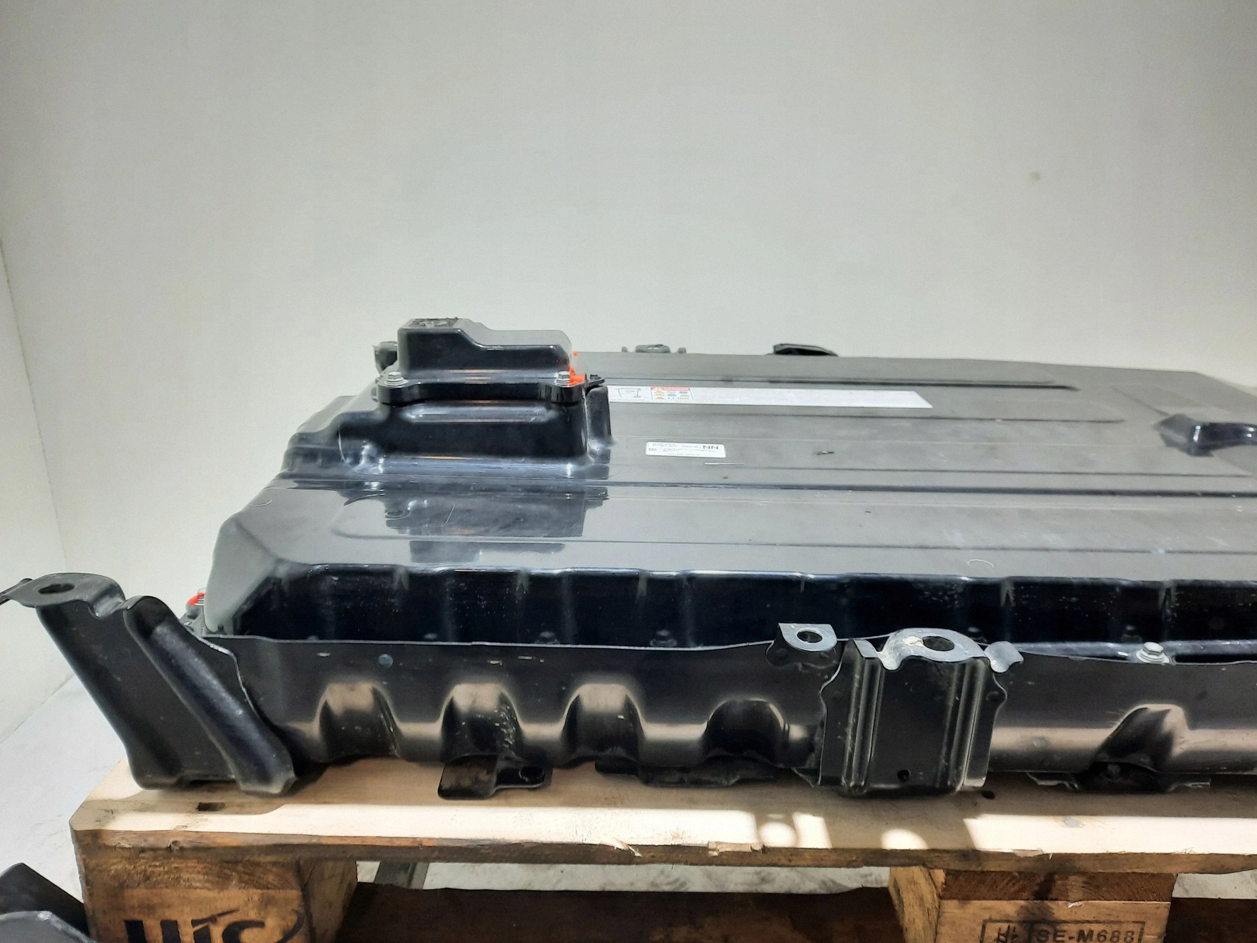 Toyota RAV4 (XA50) Traktybatterij G960042010 image 6