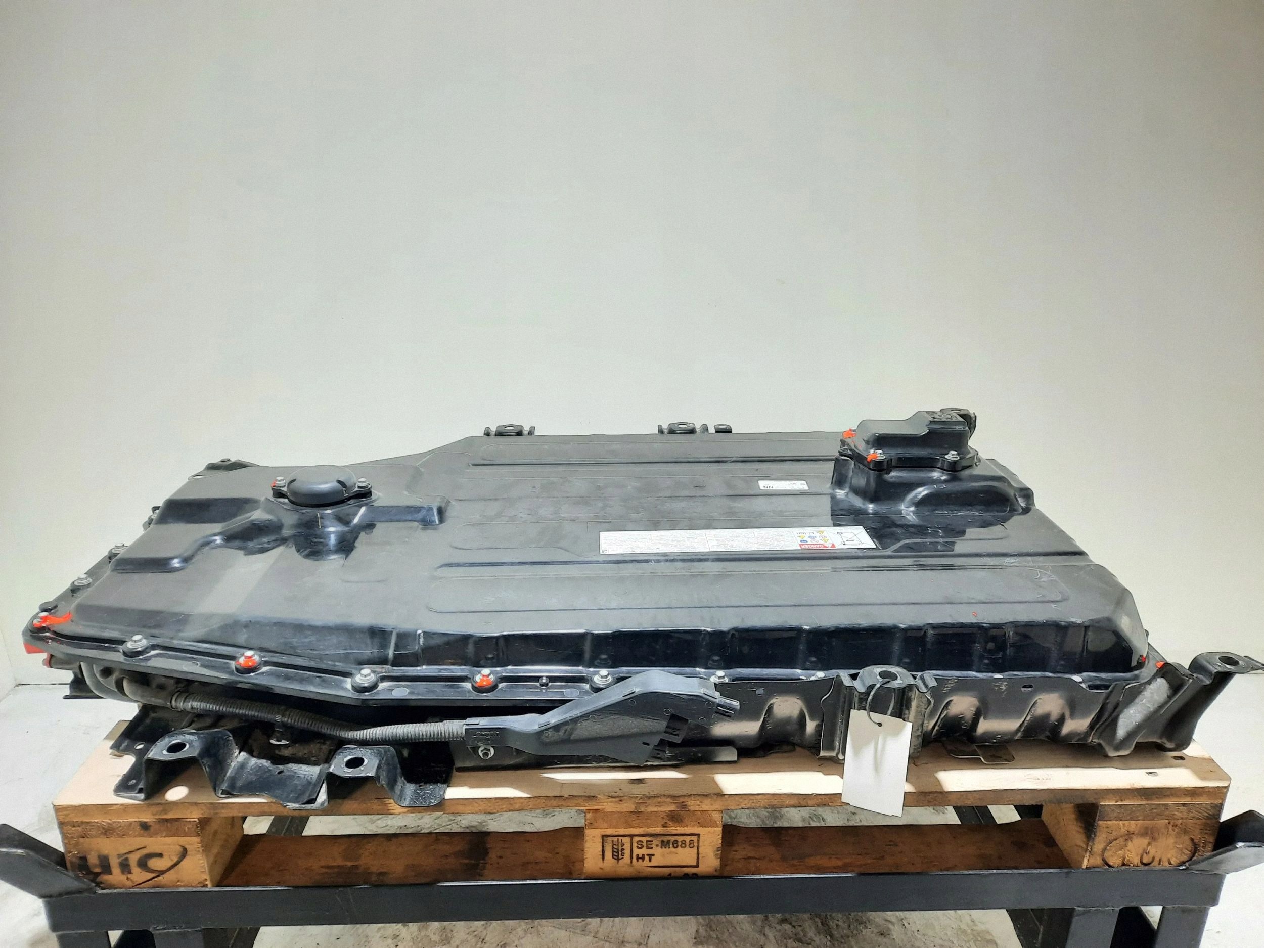 Toyota RAV4 (XA50) Traktybatterij G960042010 image 7