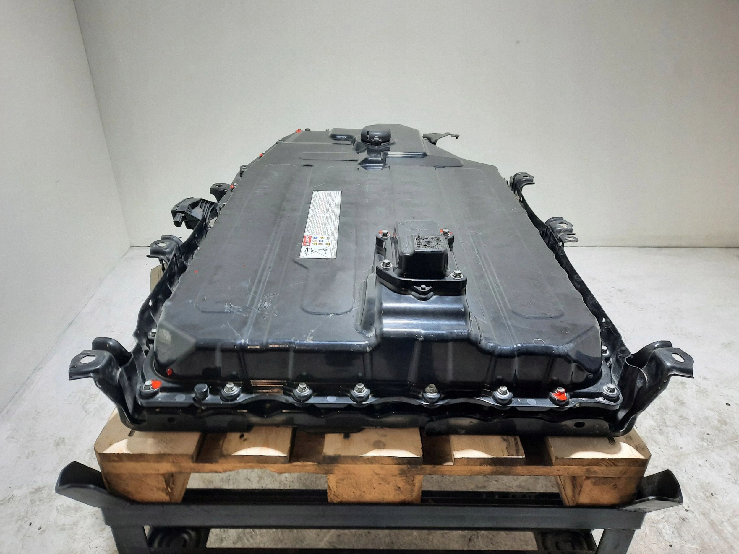 Toyota RAV4 (XA50) Traktybatterij G960042010 image 9