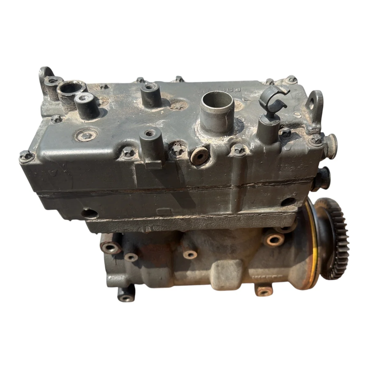 Compresseur d'air DAF XF XD XG 2447015