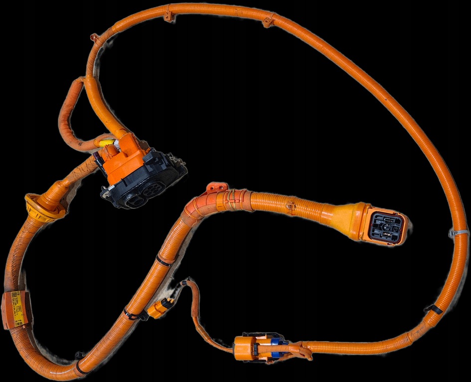 Cable de carga KIA EV6 (CV) 91684CV110A usado image 2